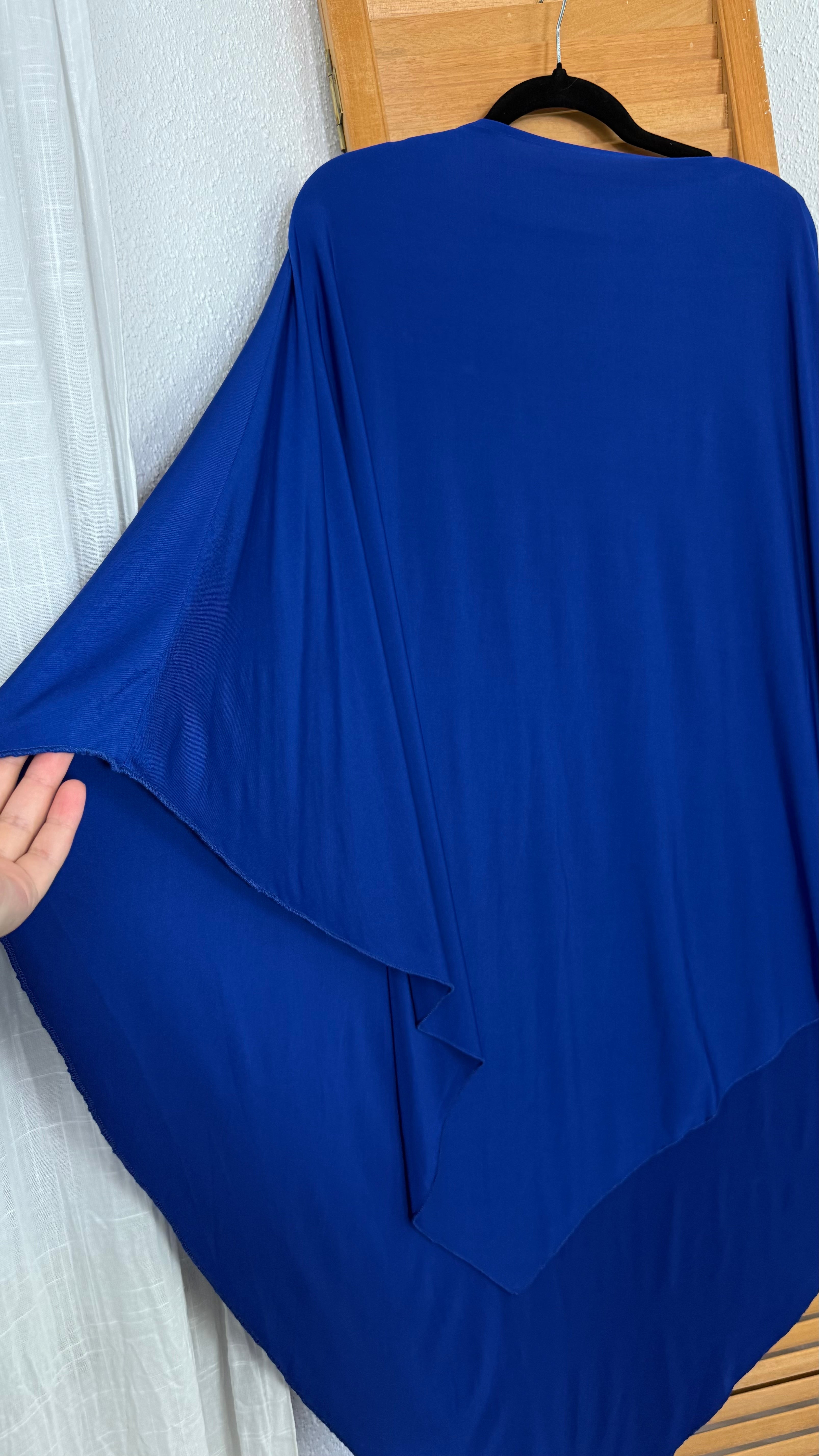 Khimar Jersey Premium