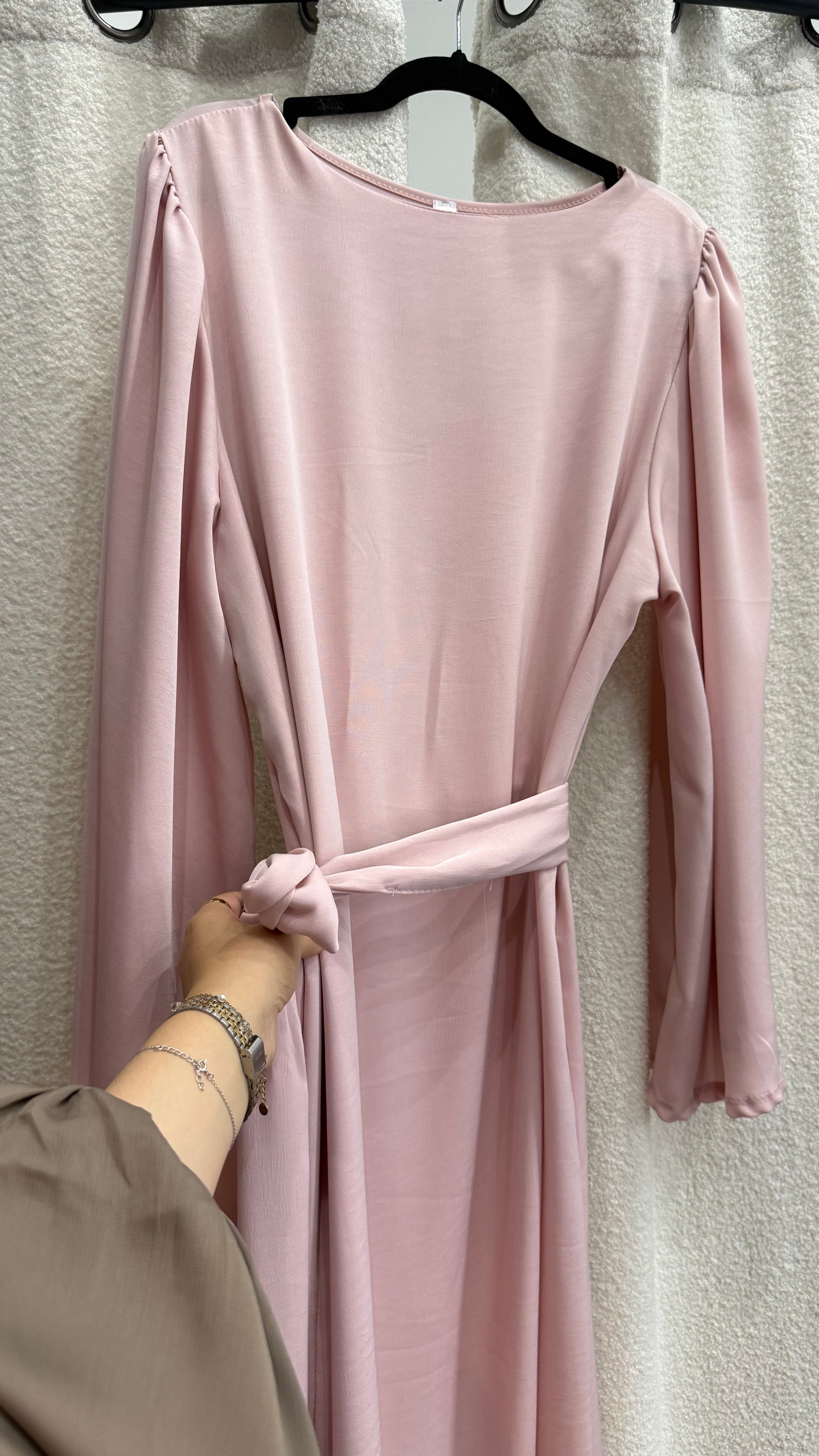 Abaya Chic