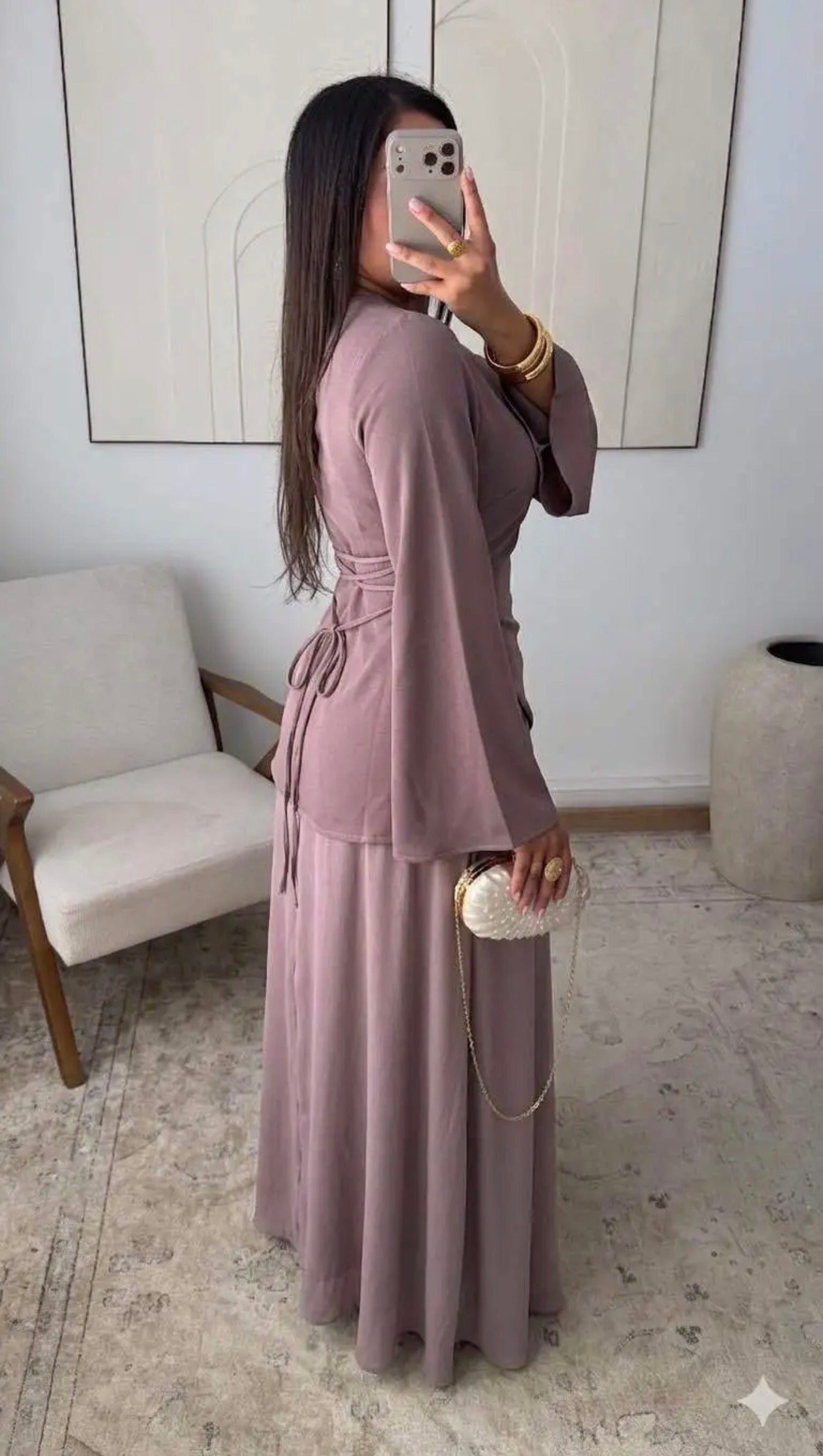 Ensemble Cintré