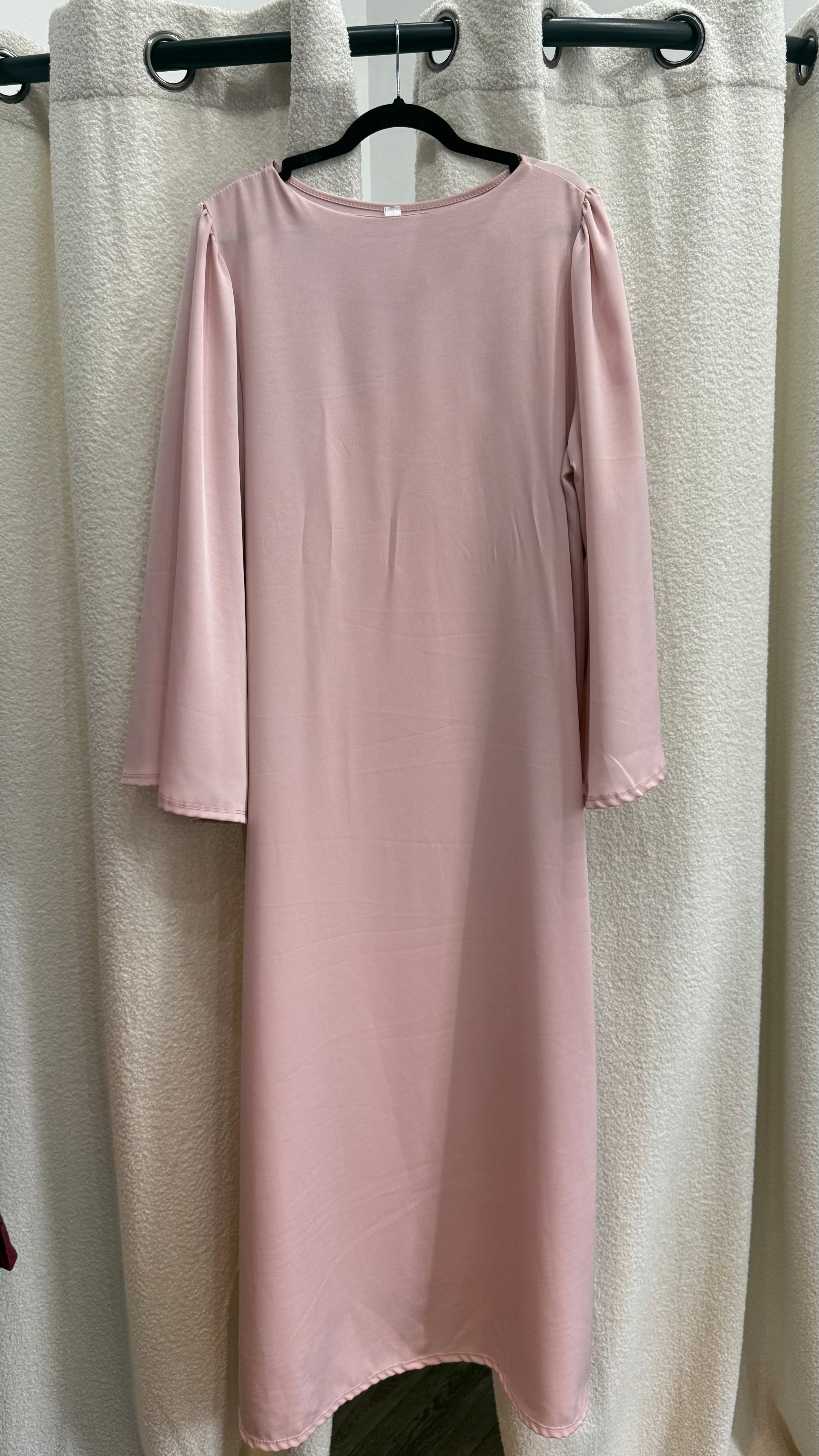 Abaya Chic