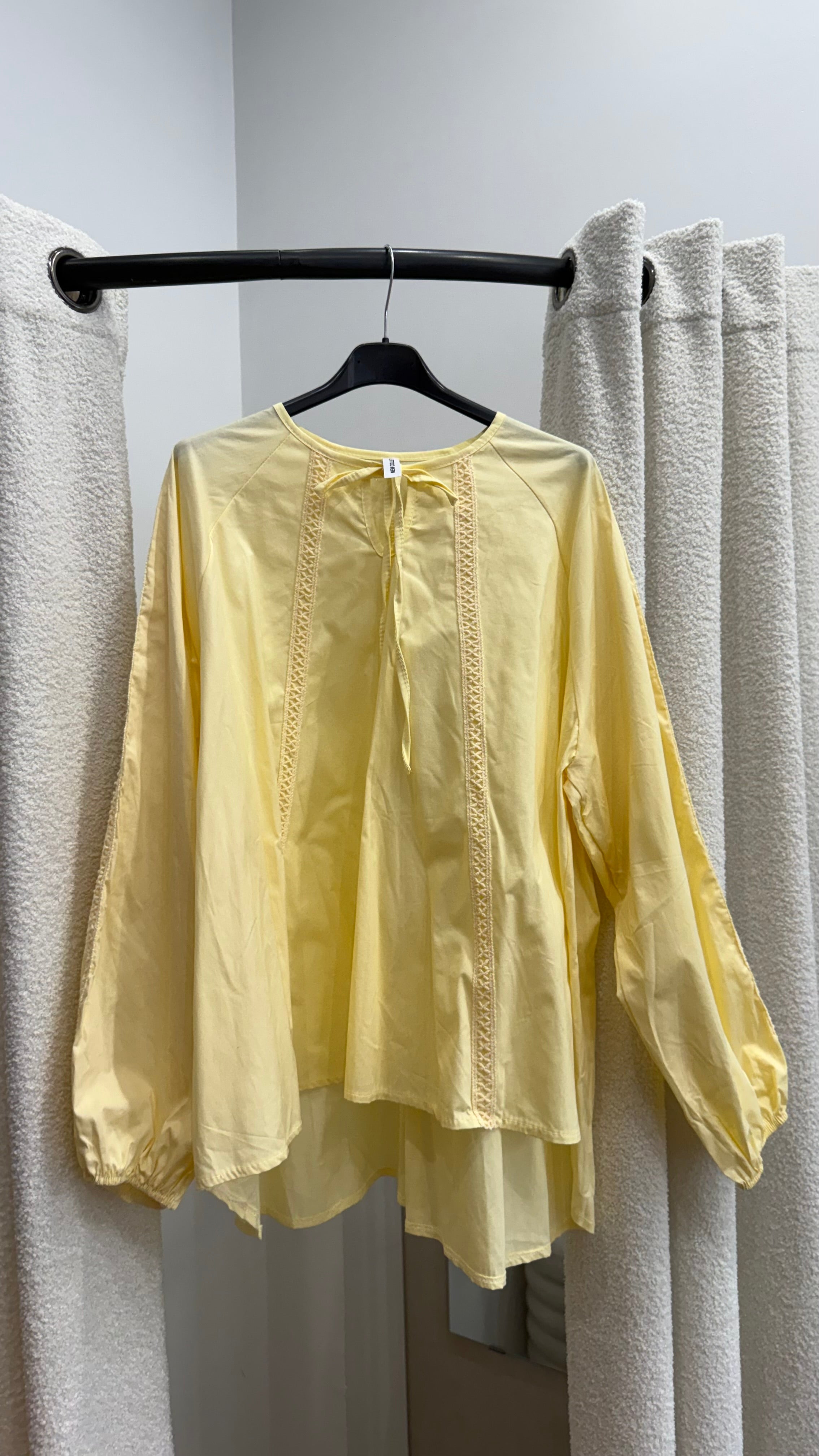 Ensemble coton jupe