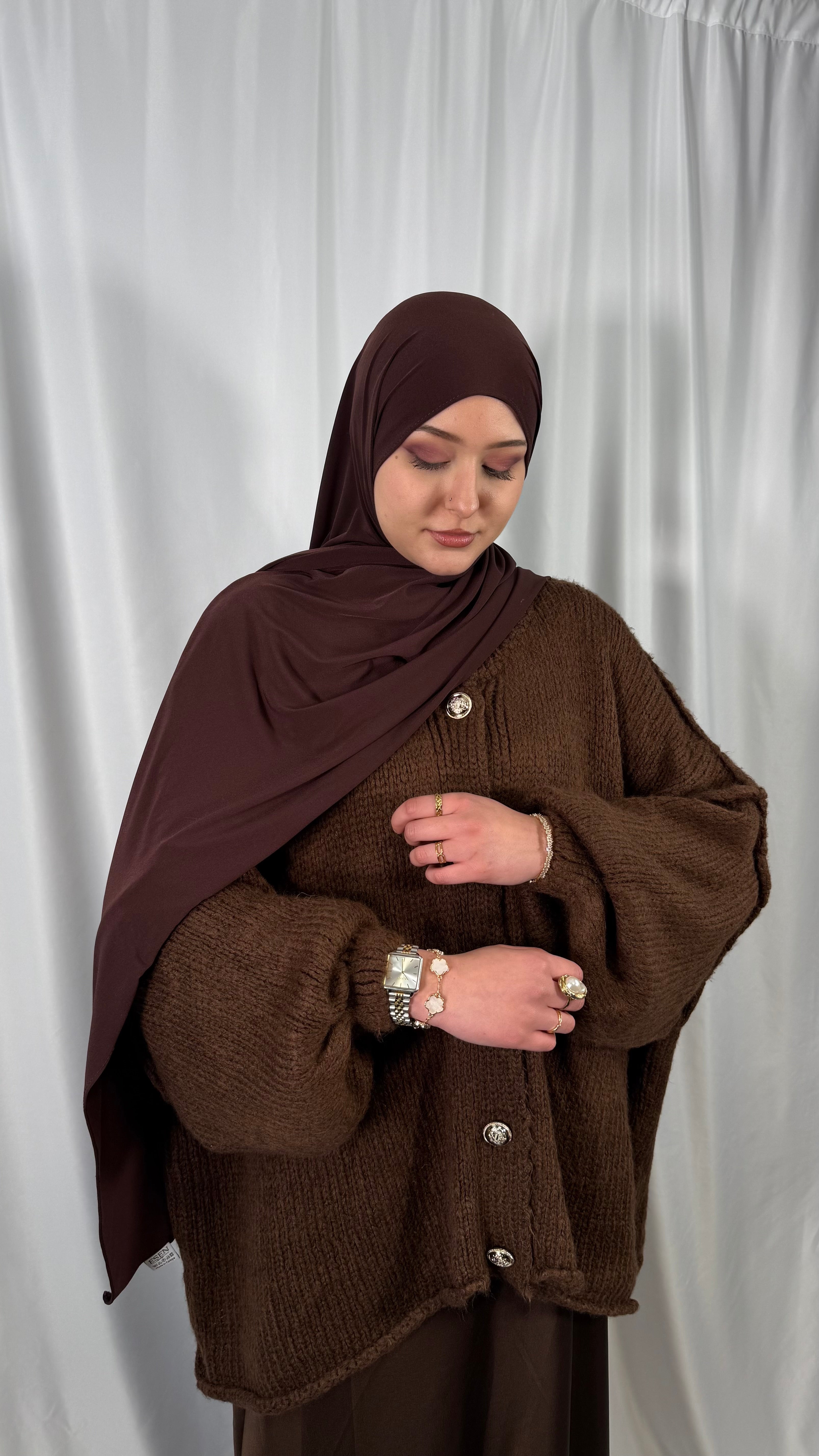 Gilet Comfee Boutonné