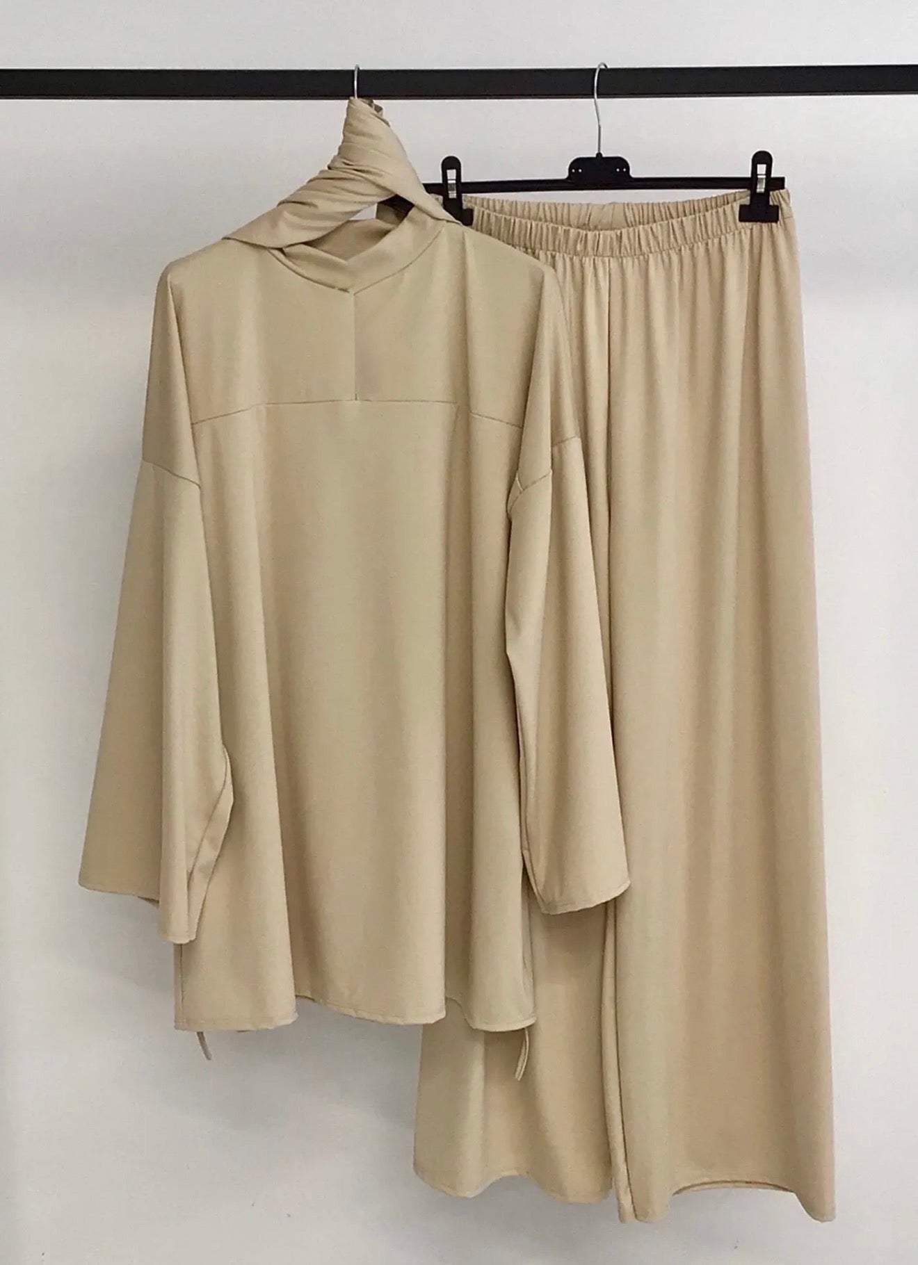 Burkini 3 pièces