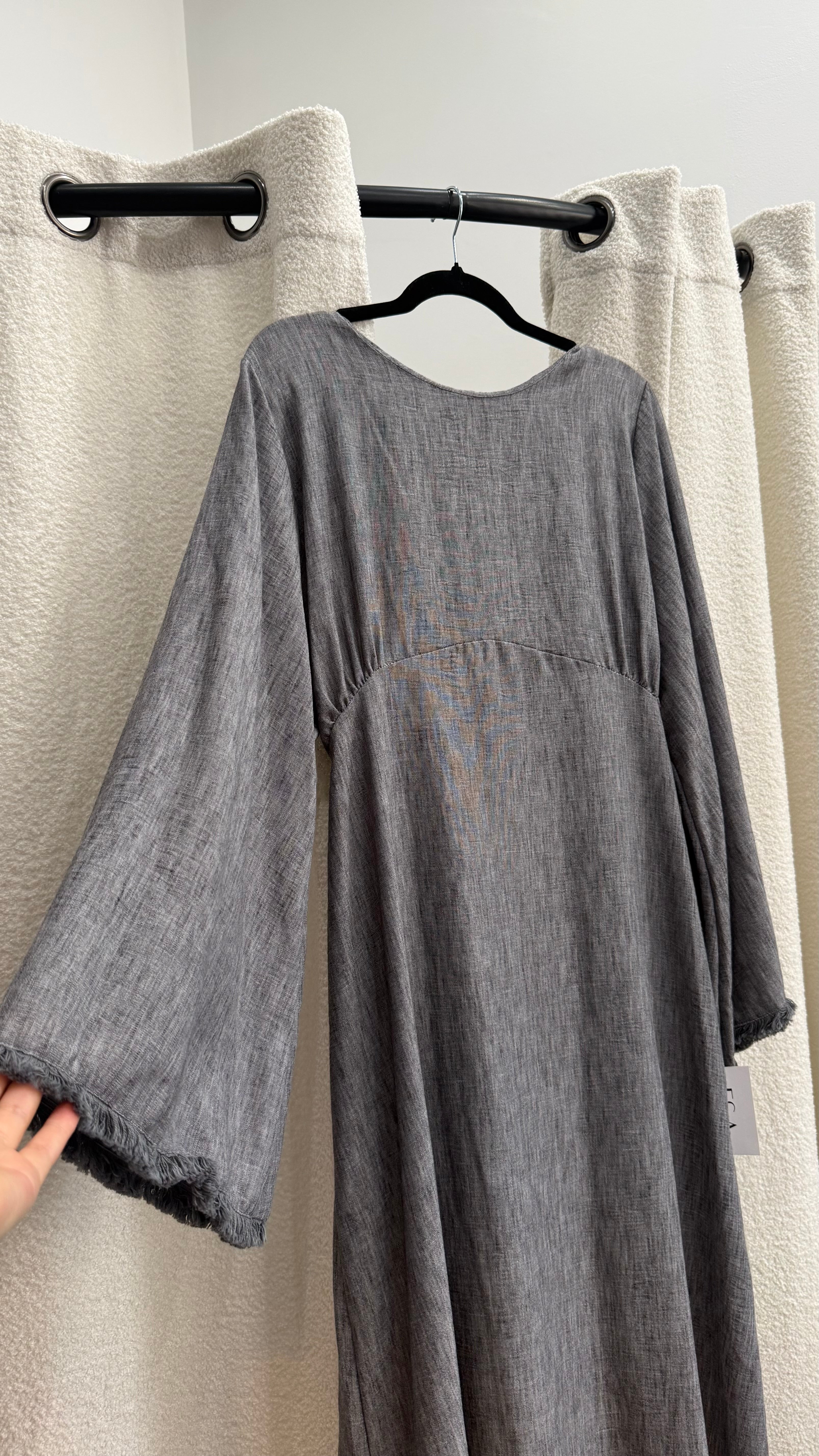 Abaya Modeste