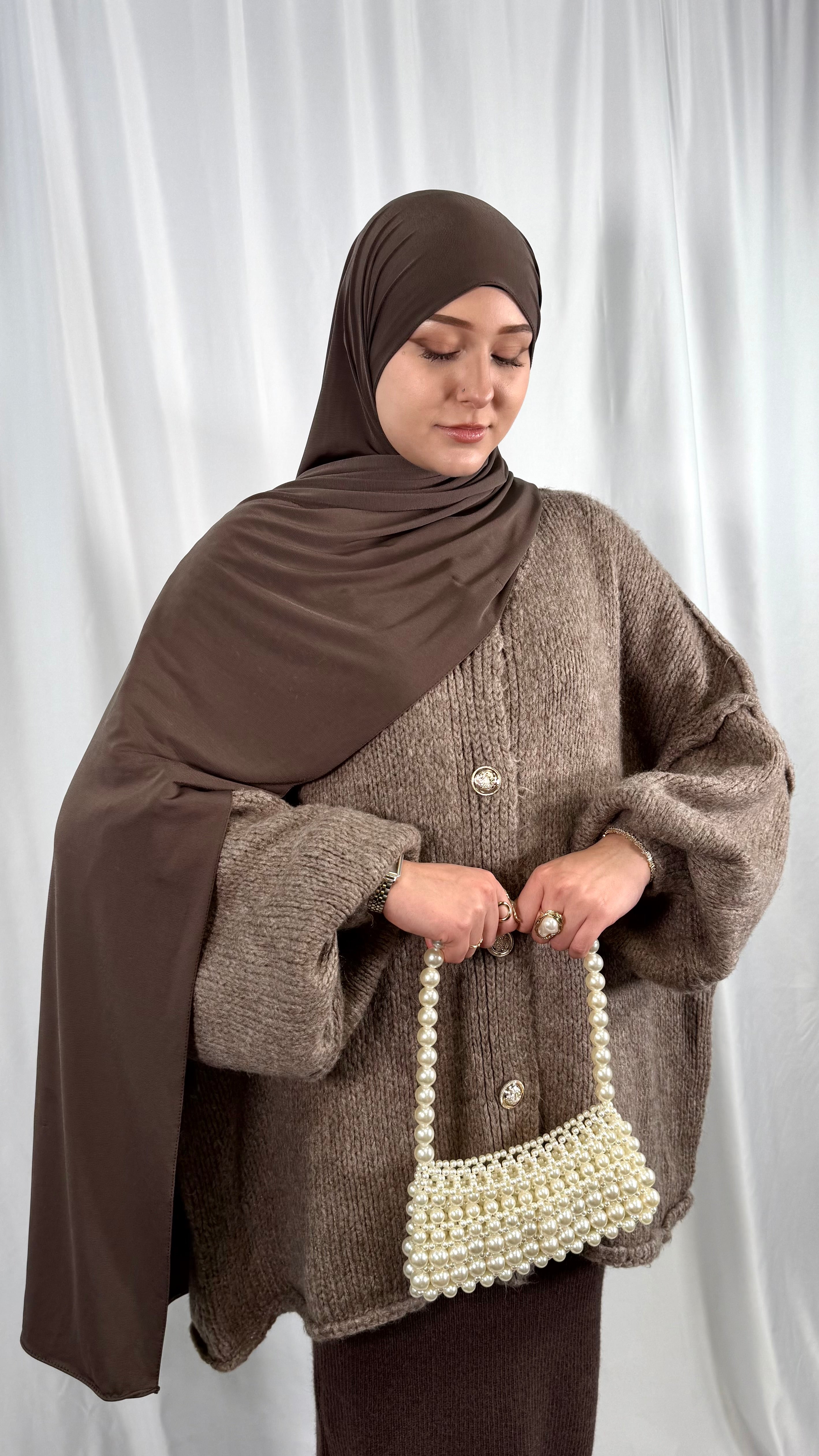 Comfee Buttoned Vest