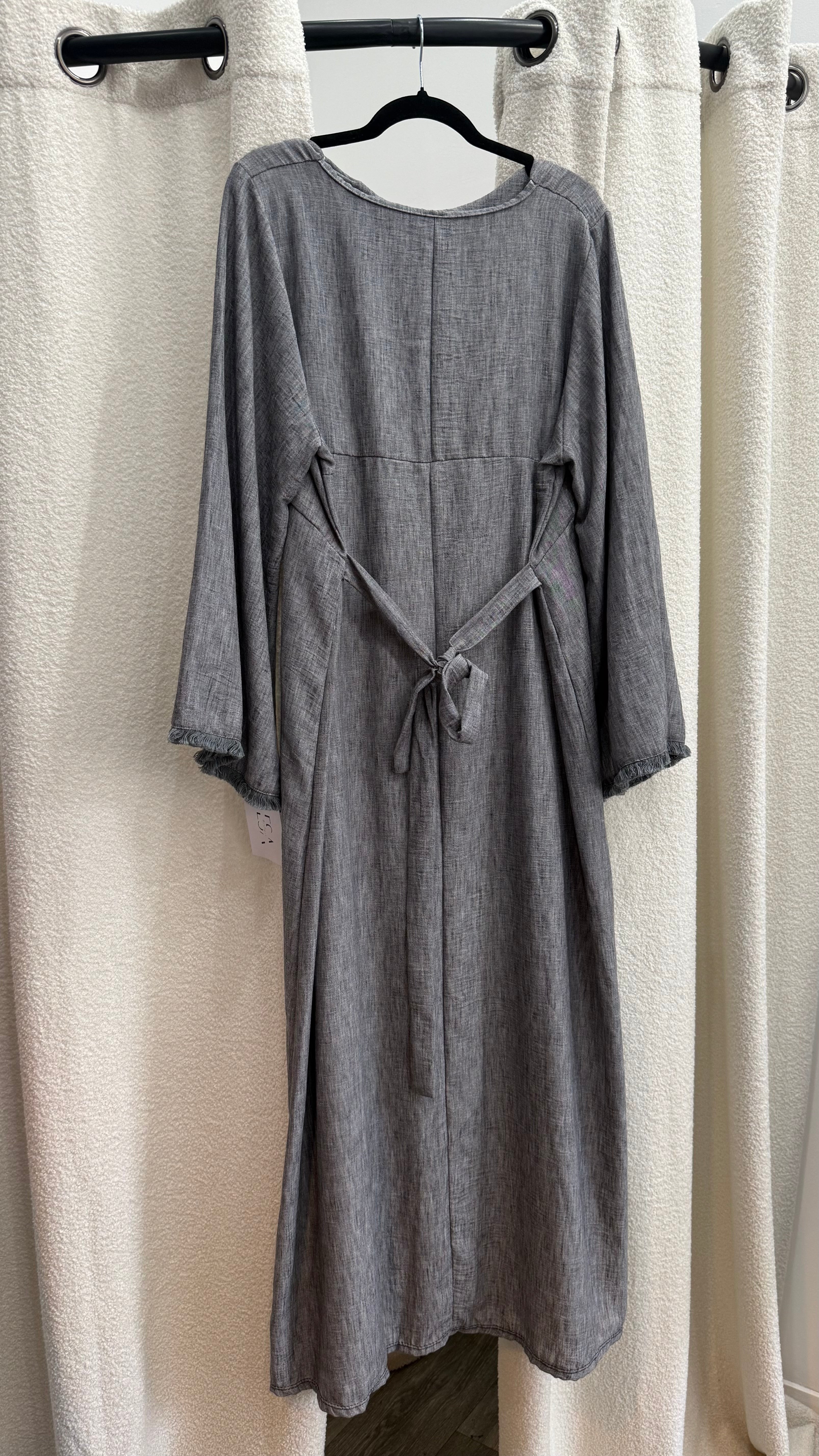 Abaya Modeste