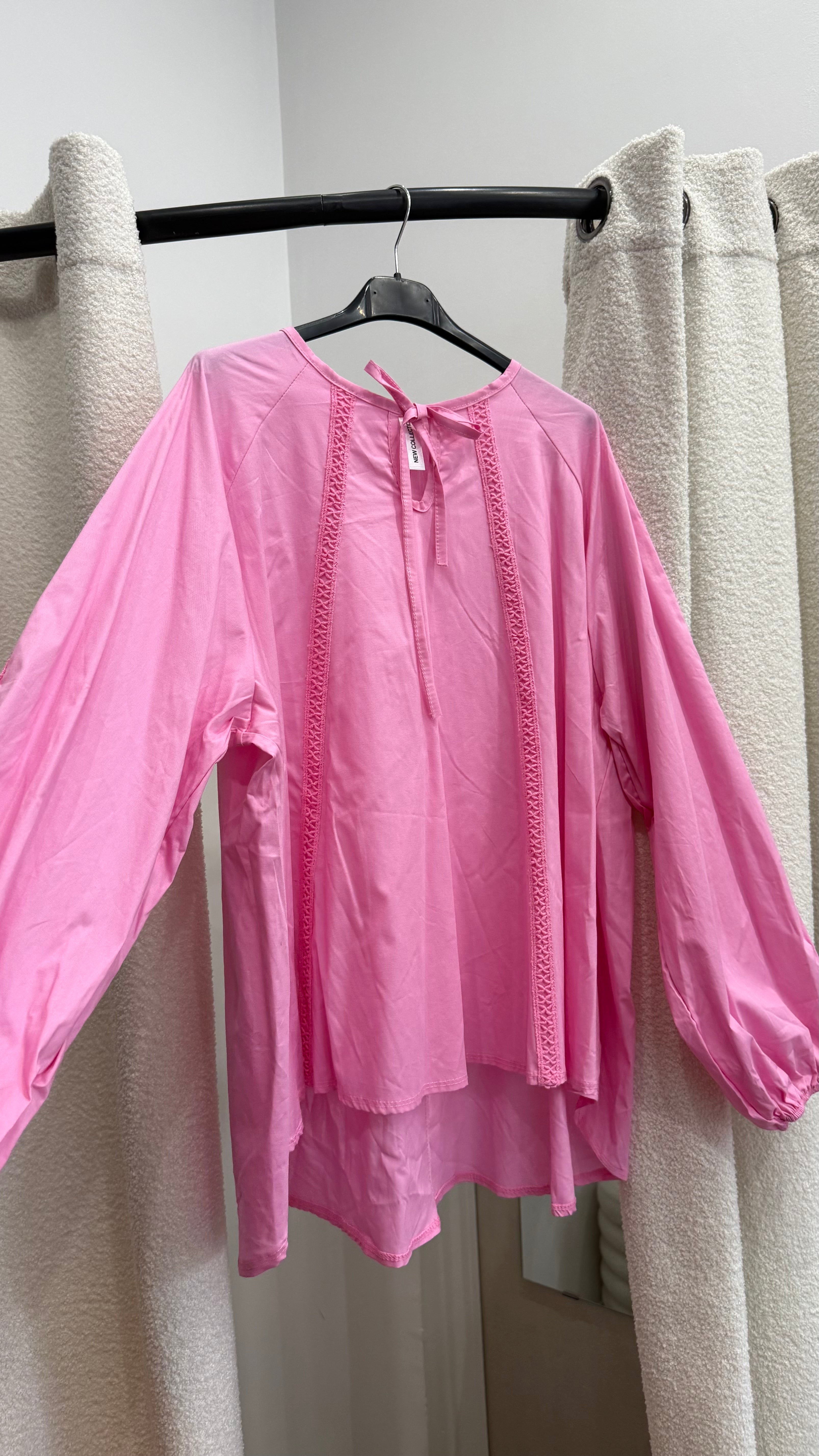 Ensemble coton jupe