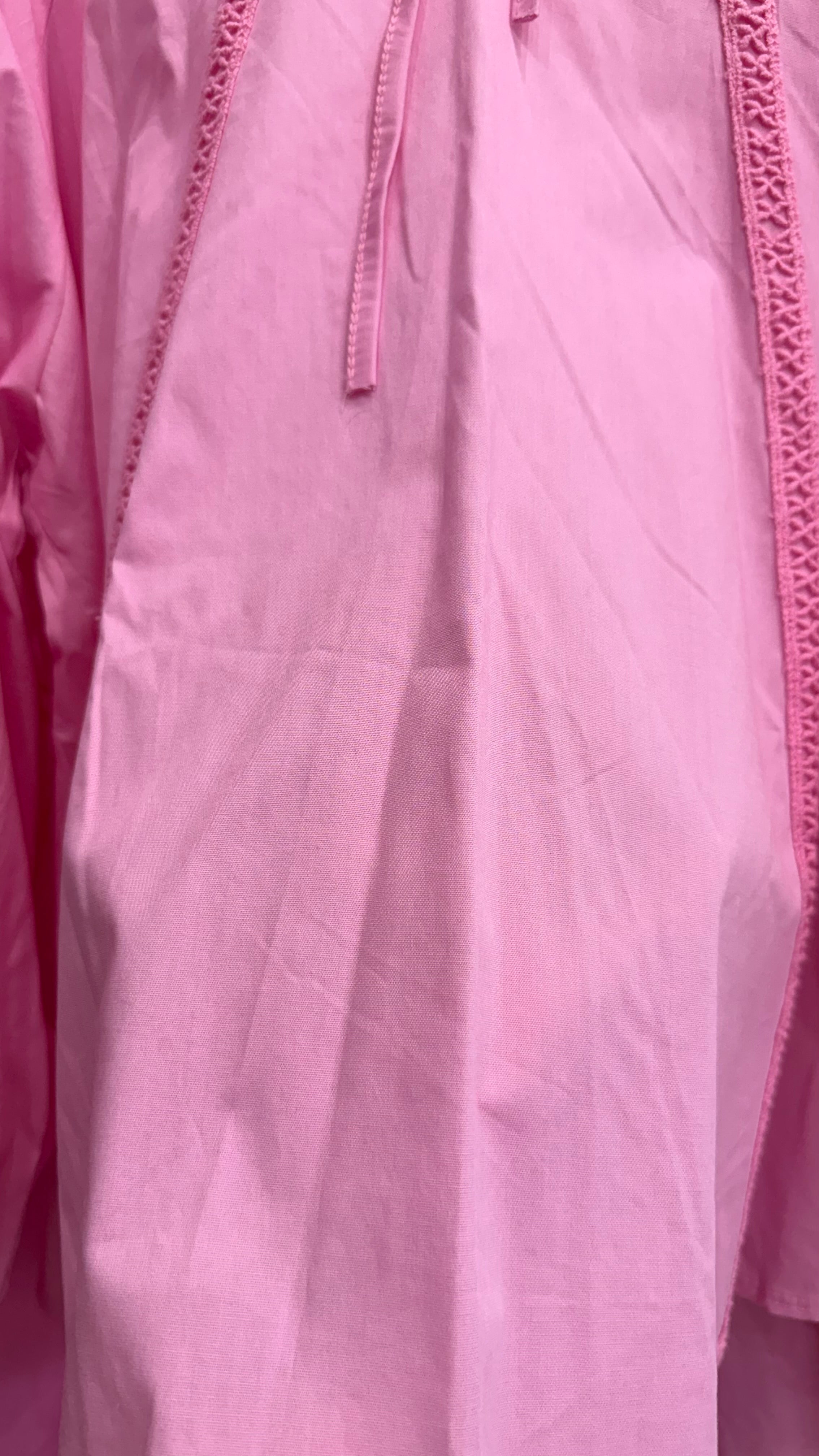 Ensemble coton jupe