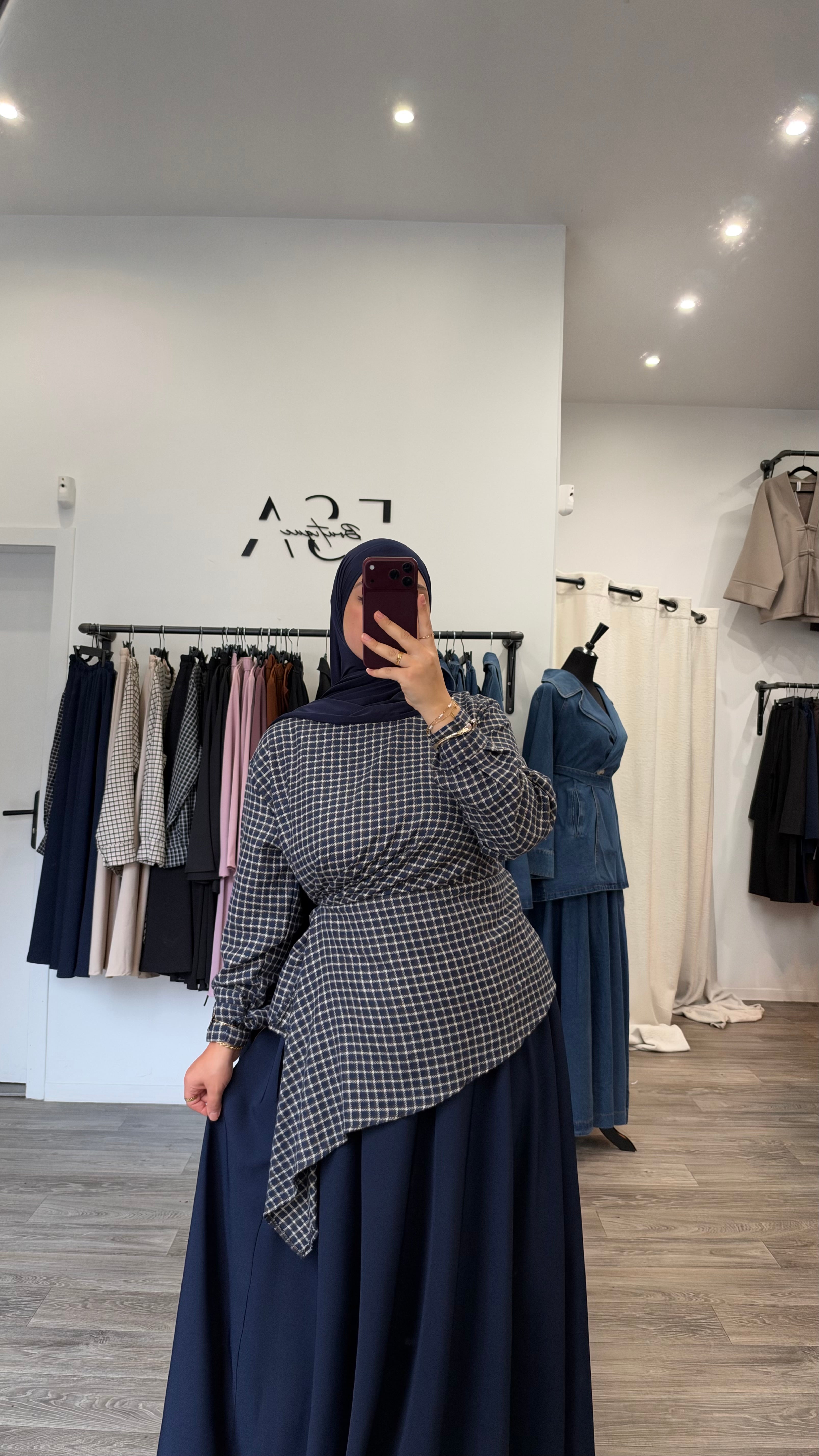 Ensemble Carreaux