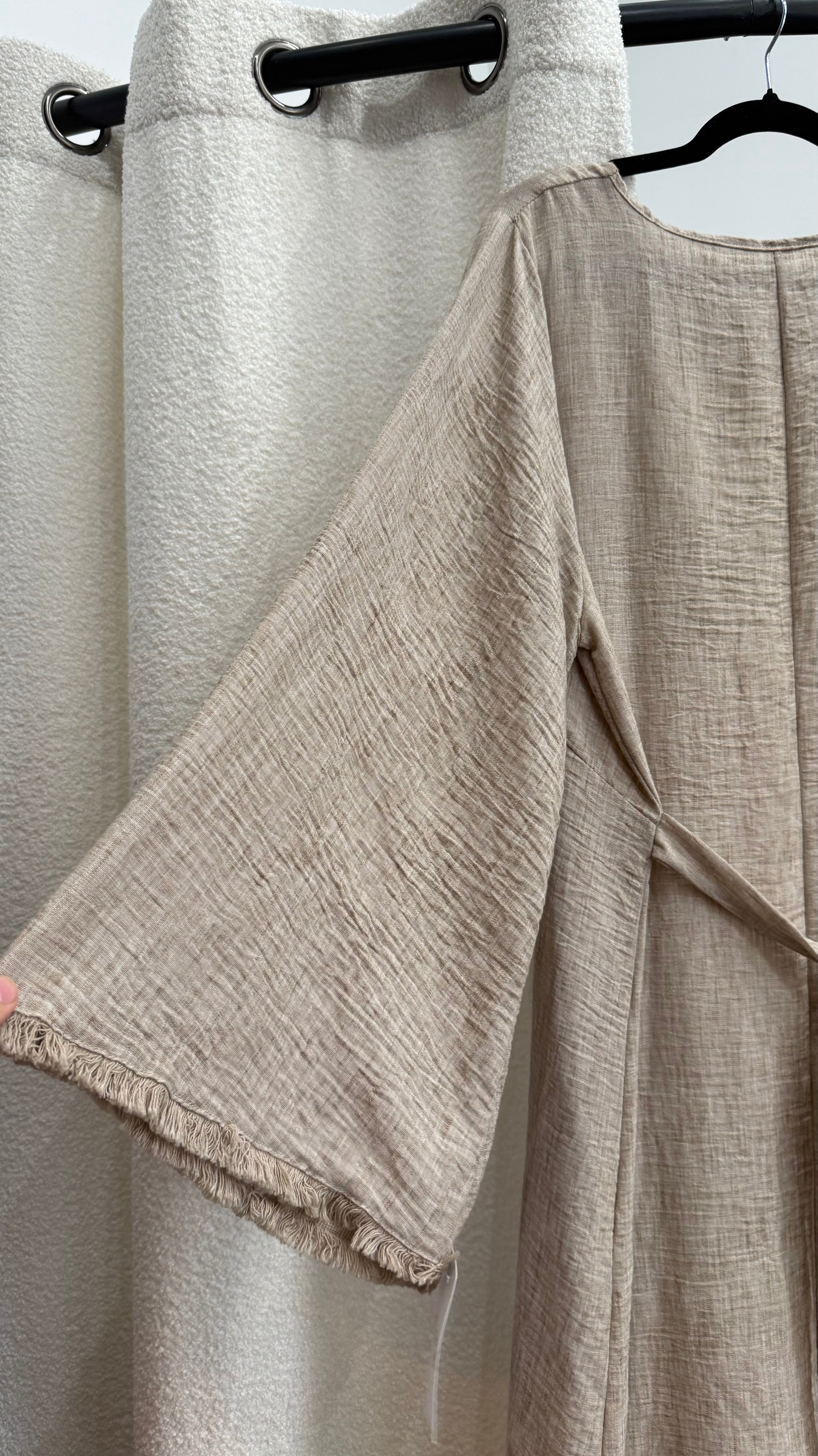 Abaya Modeste