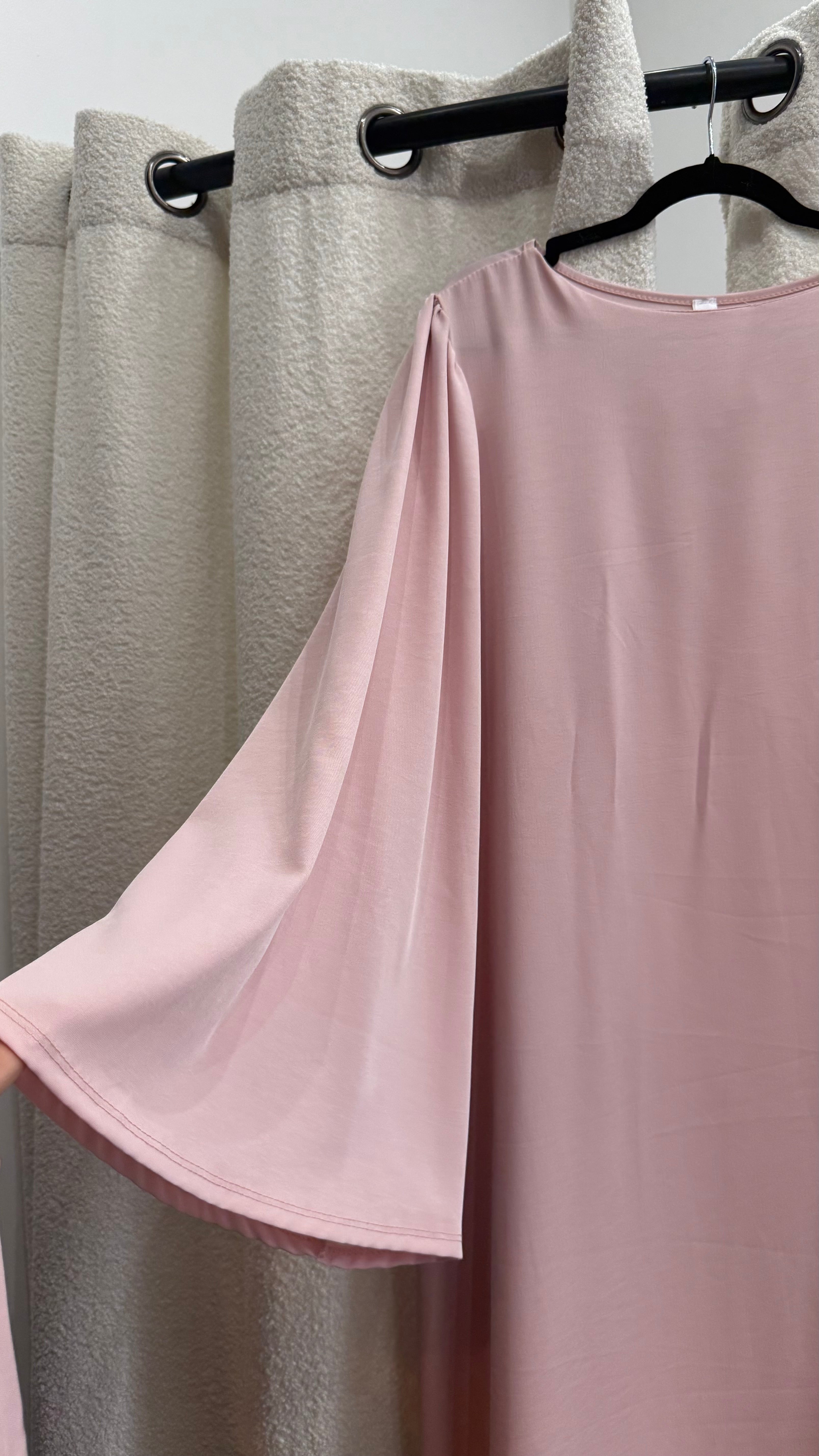 Abaya Chic