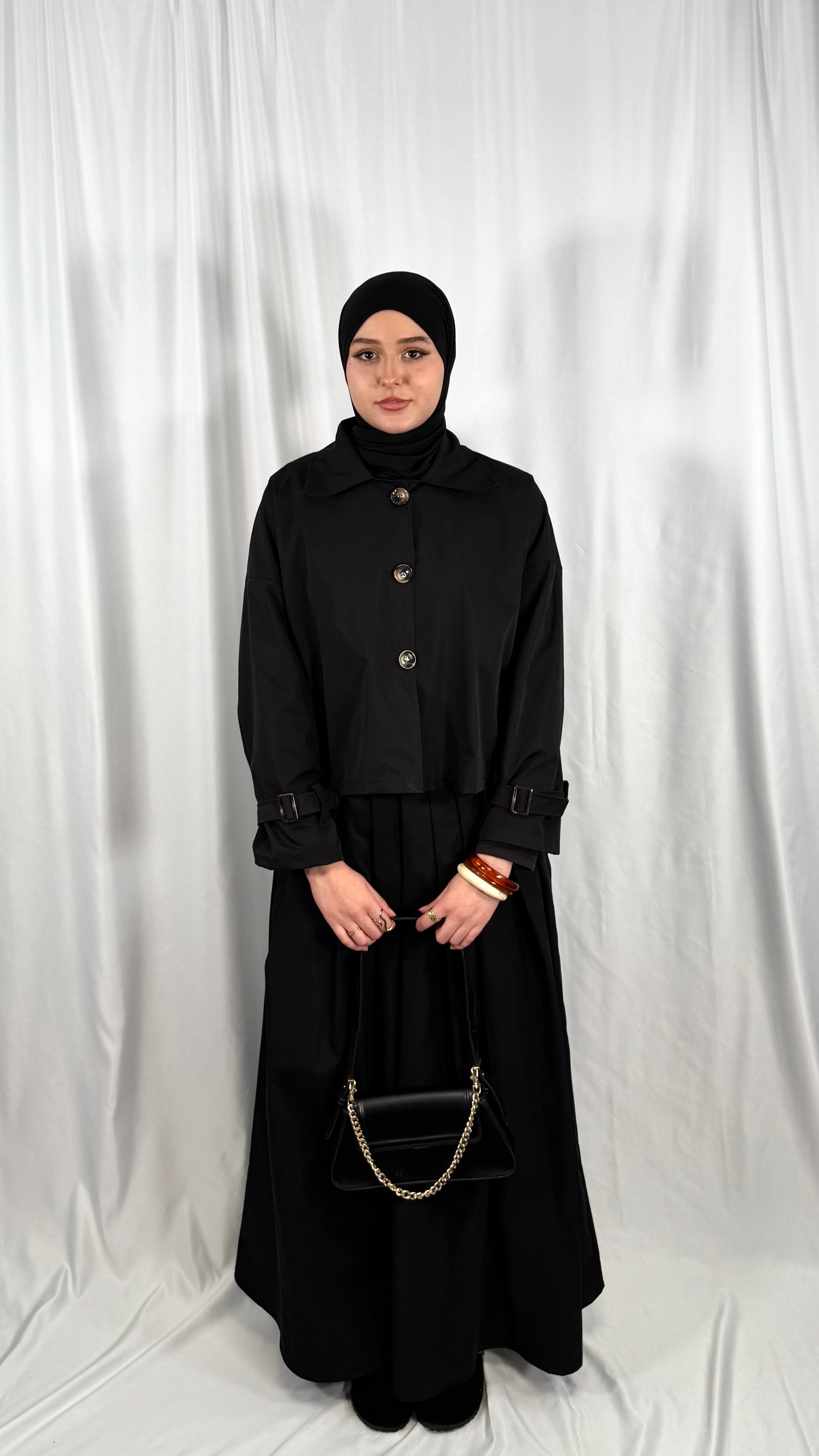 Set jupe imperméable