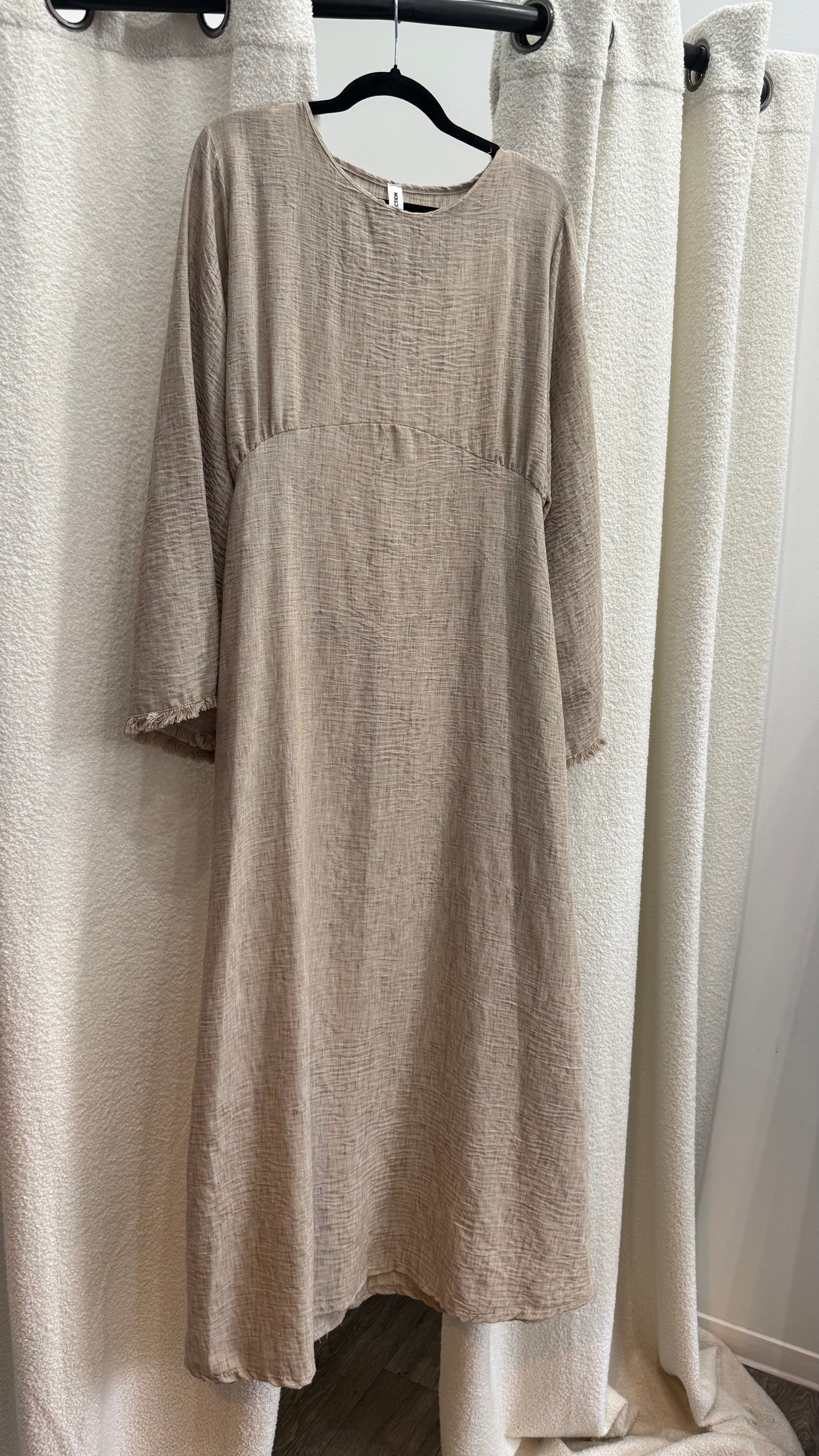 Abaya Modeste