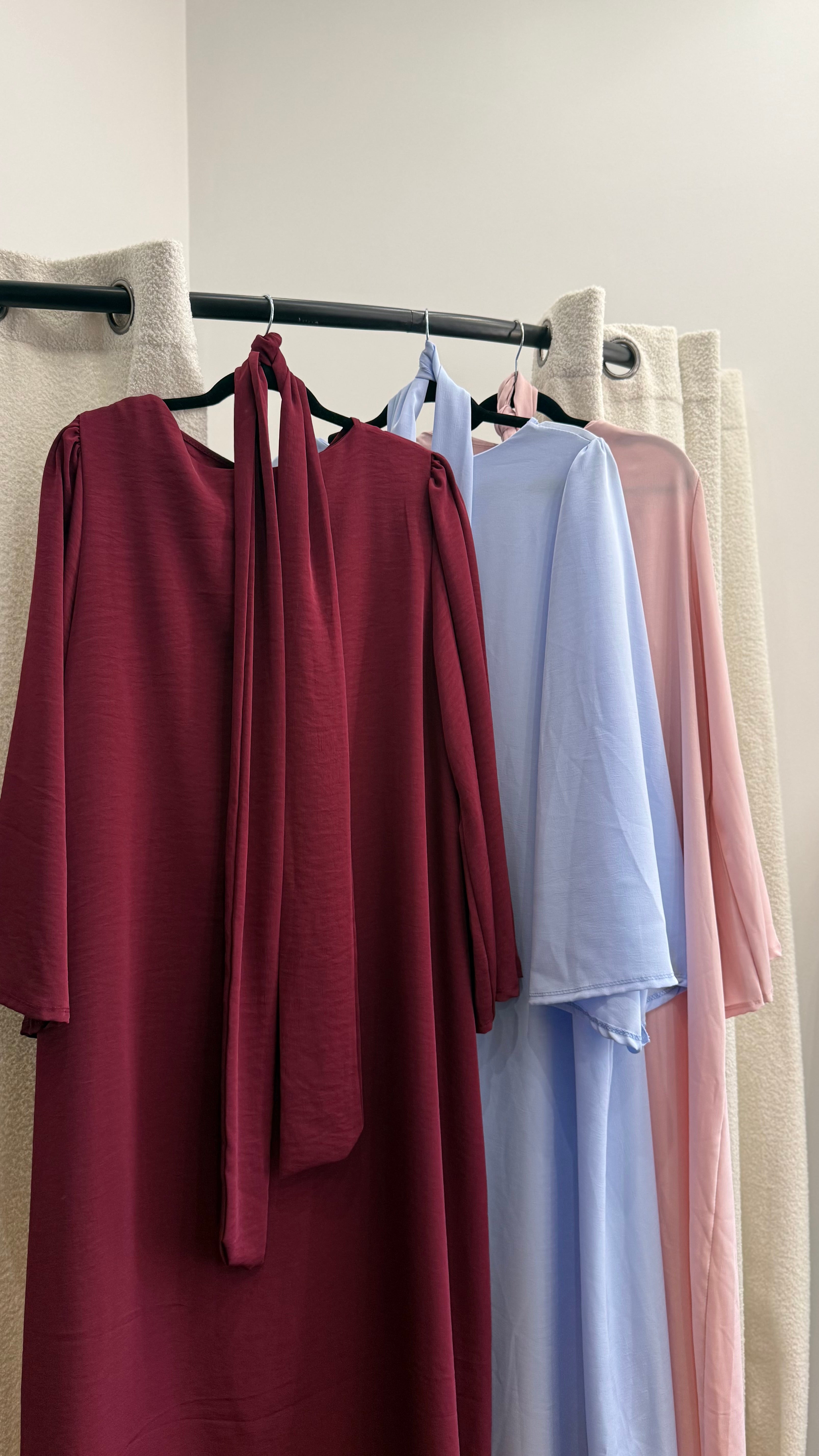 Abaya Chic