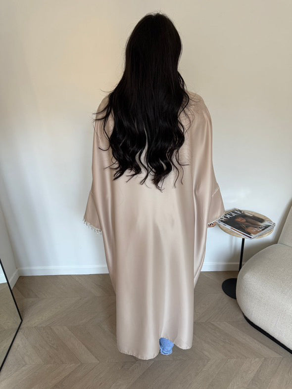 Kimono à strass