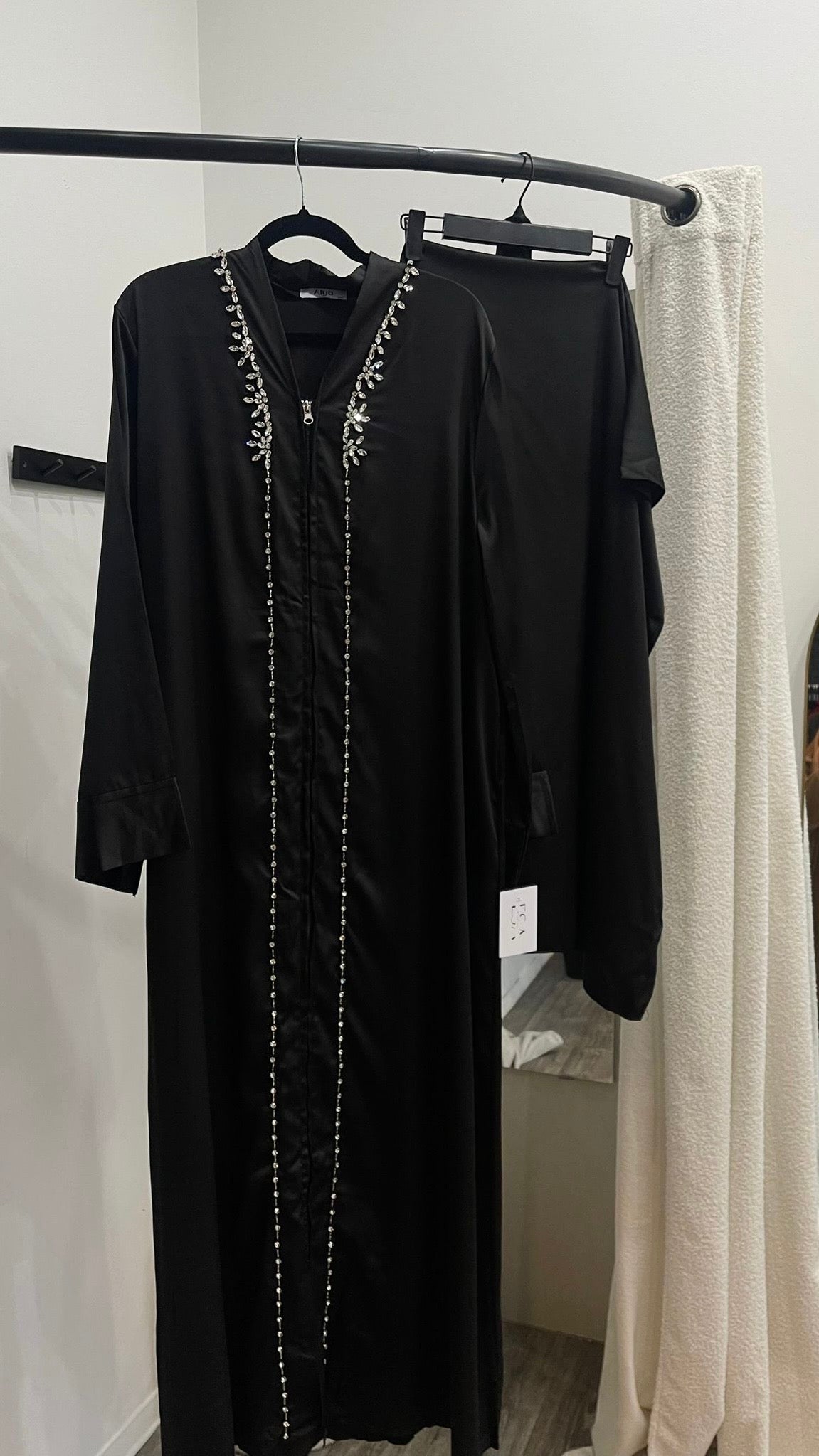 Abaya Dubai