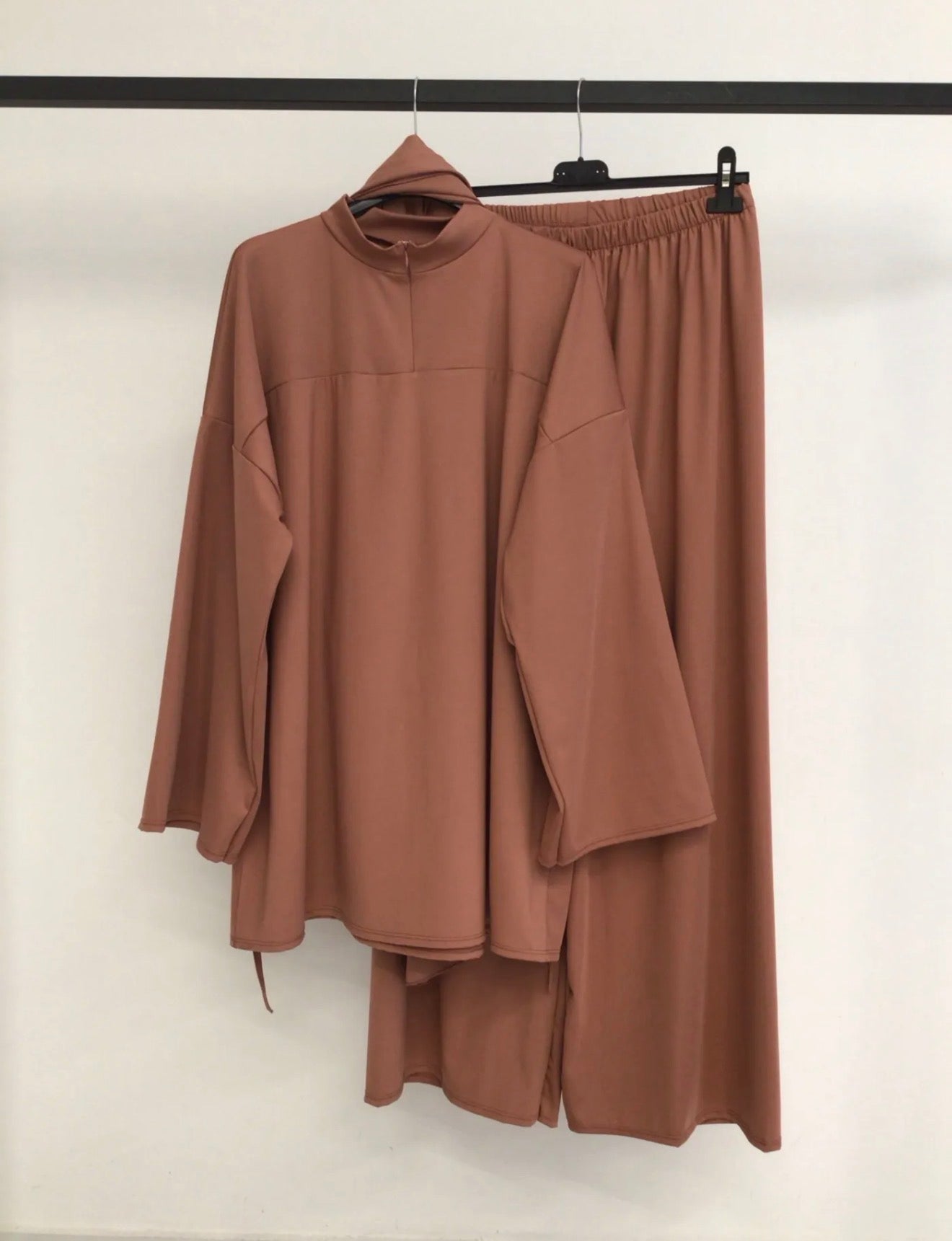 Burkini 3 pièces