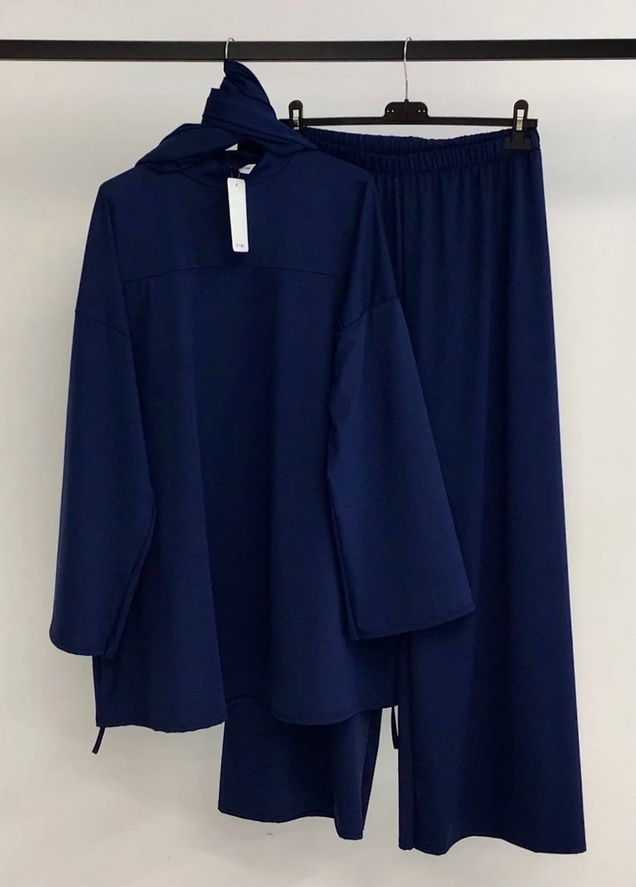Burkini 3 pièces
