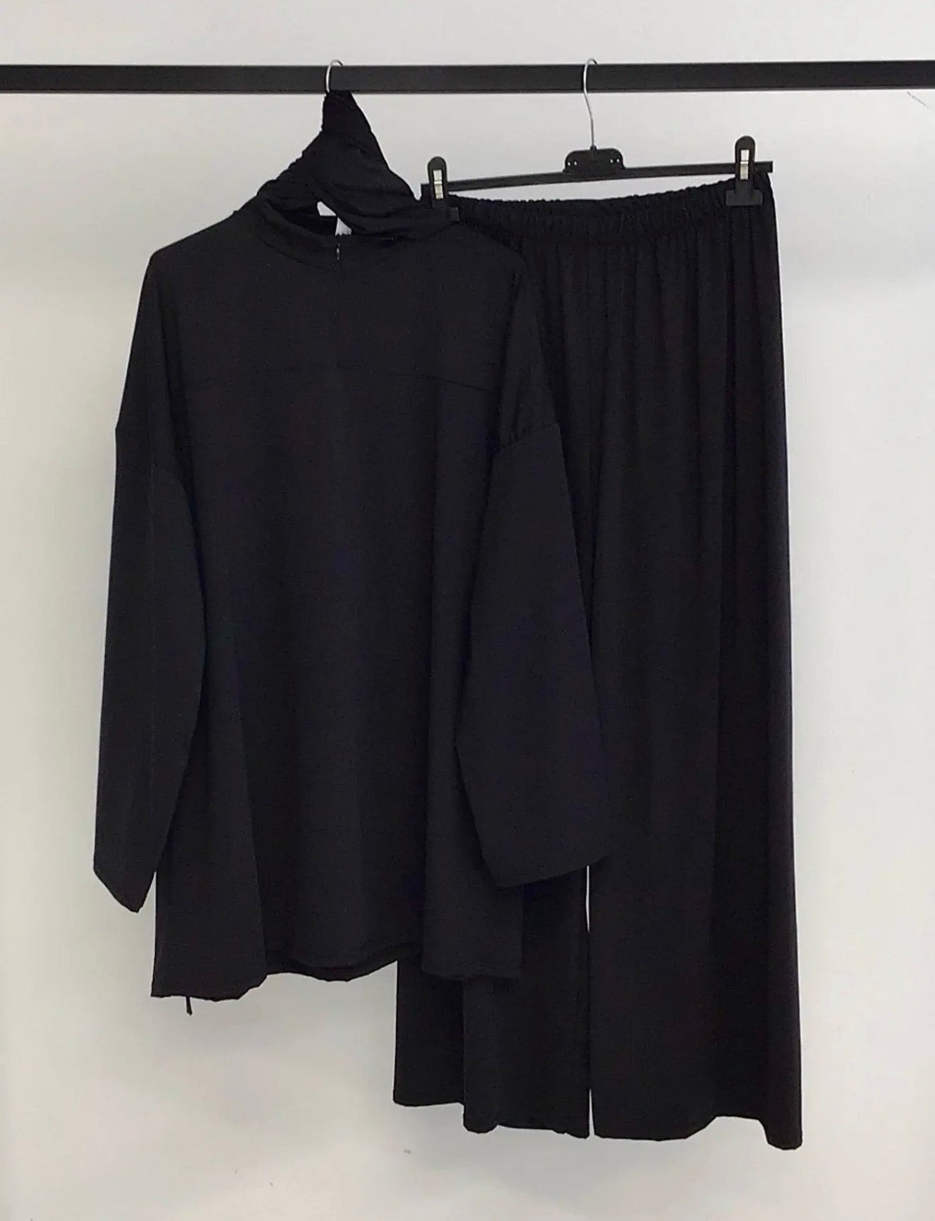 Burkini 3 pièces