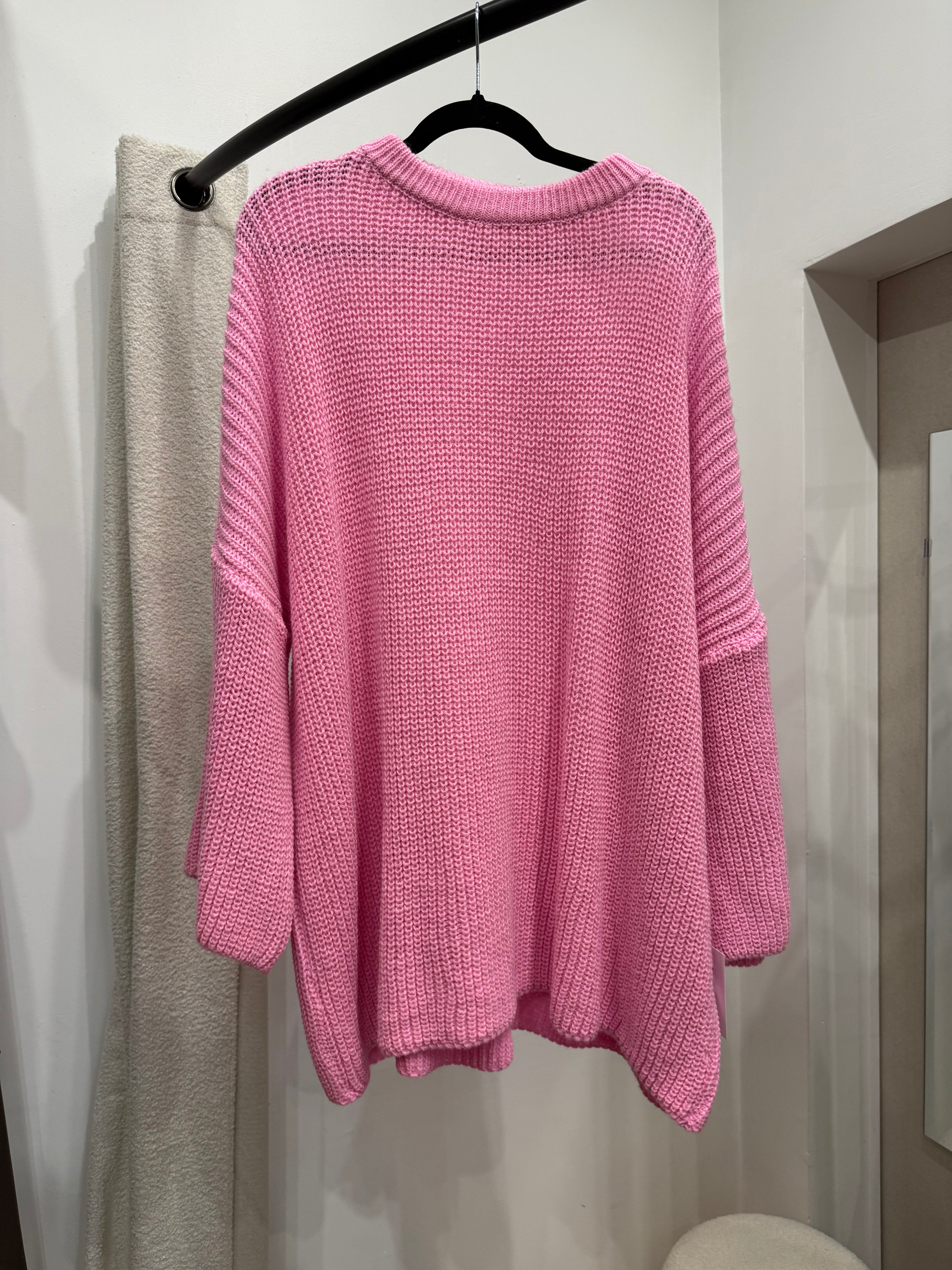 Pull en Maille
