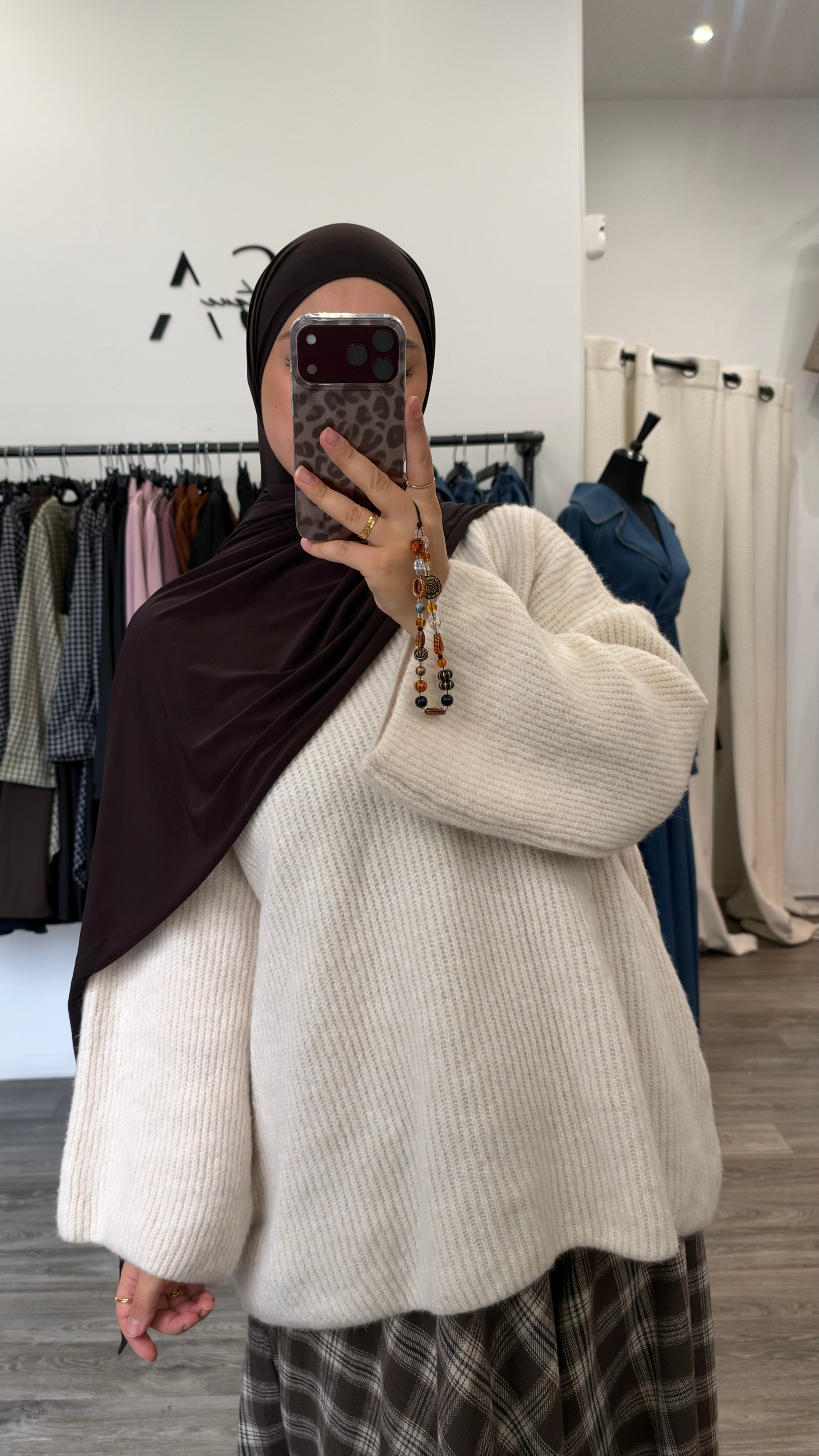 Pull Must-have