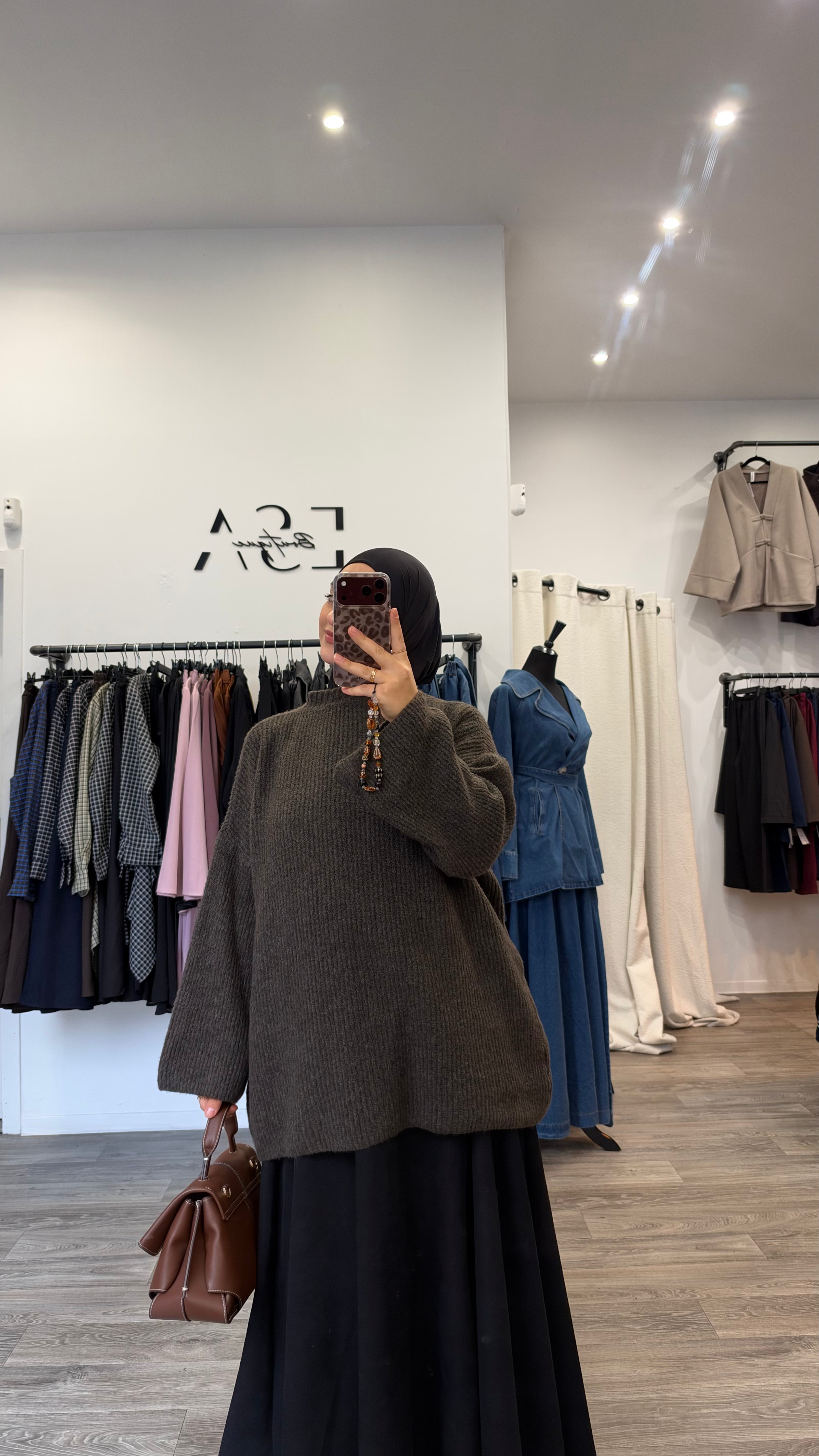 Pull Must-have