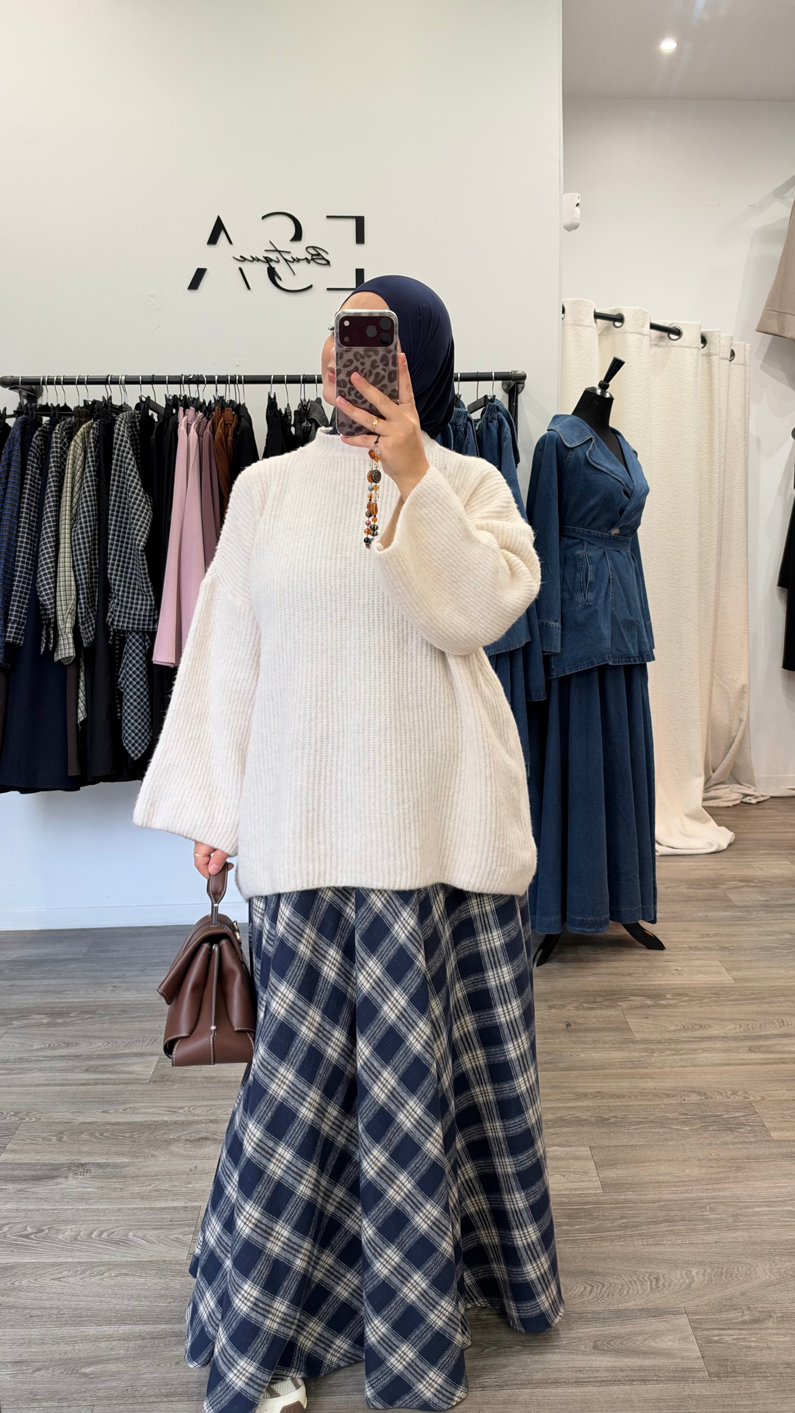 Pull Must-have