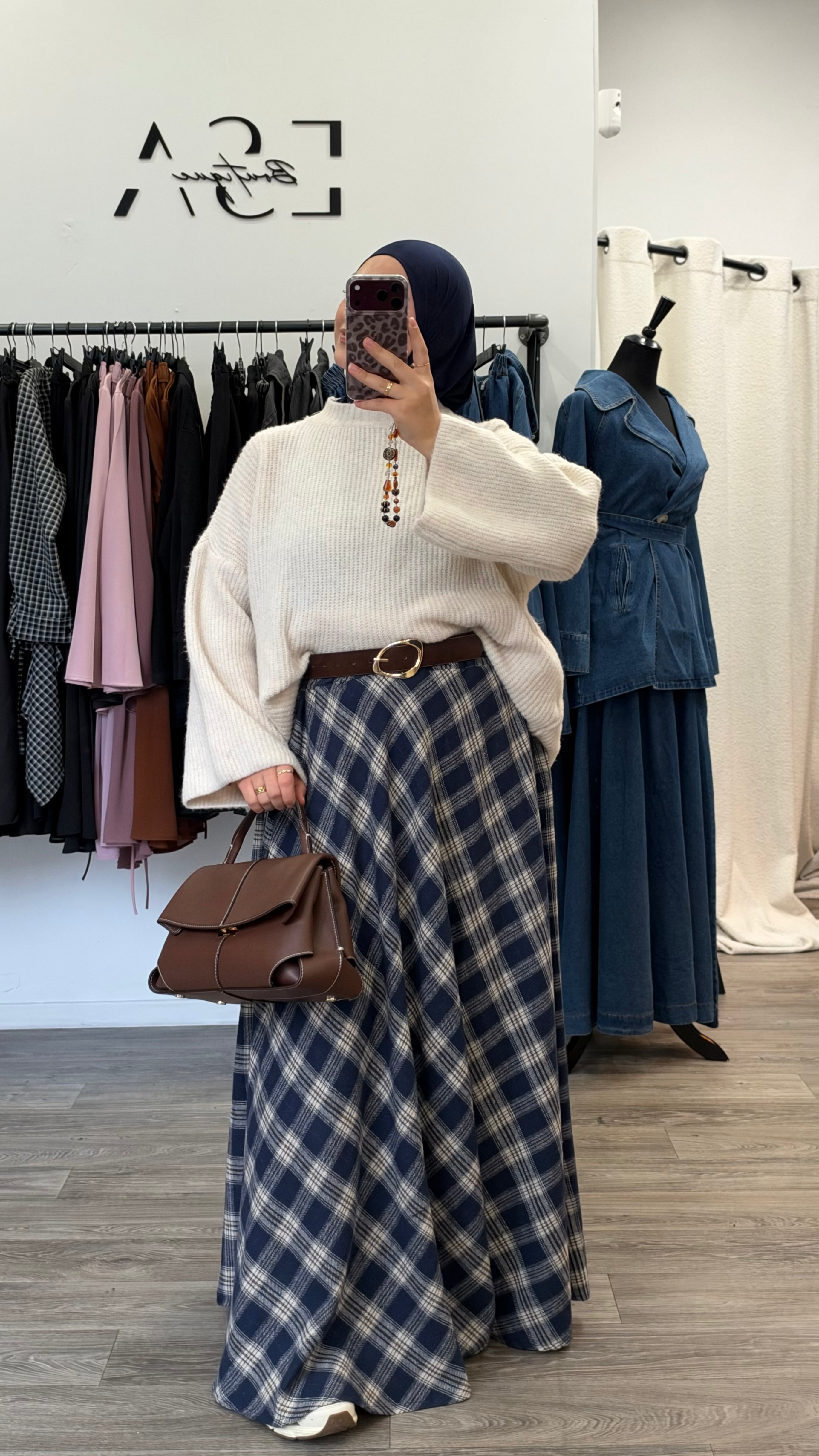Pull Must-have