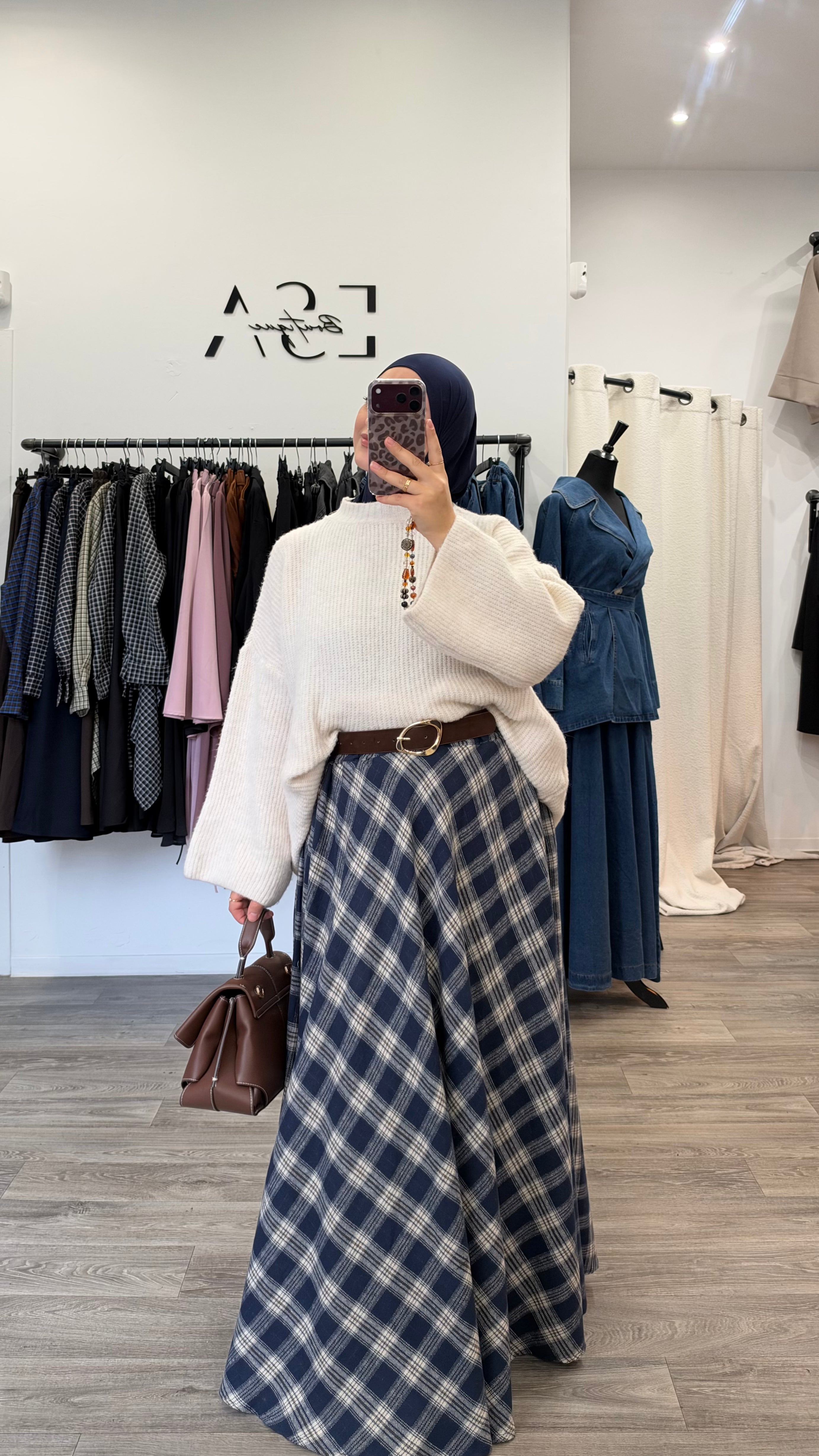 Pull Must-have