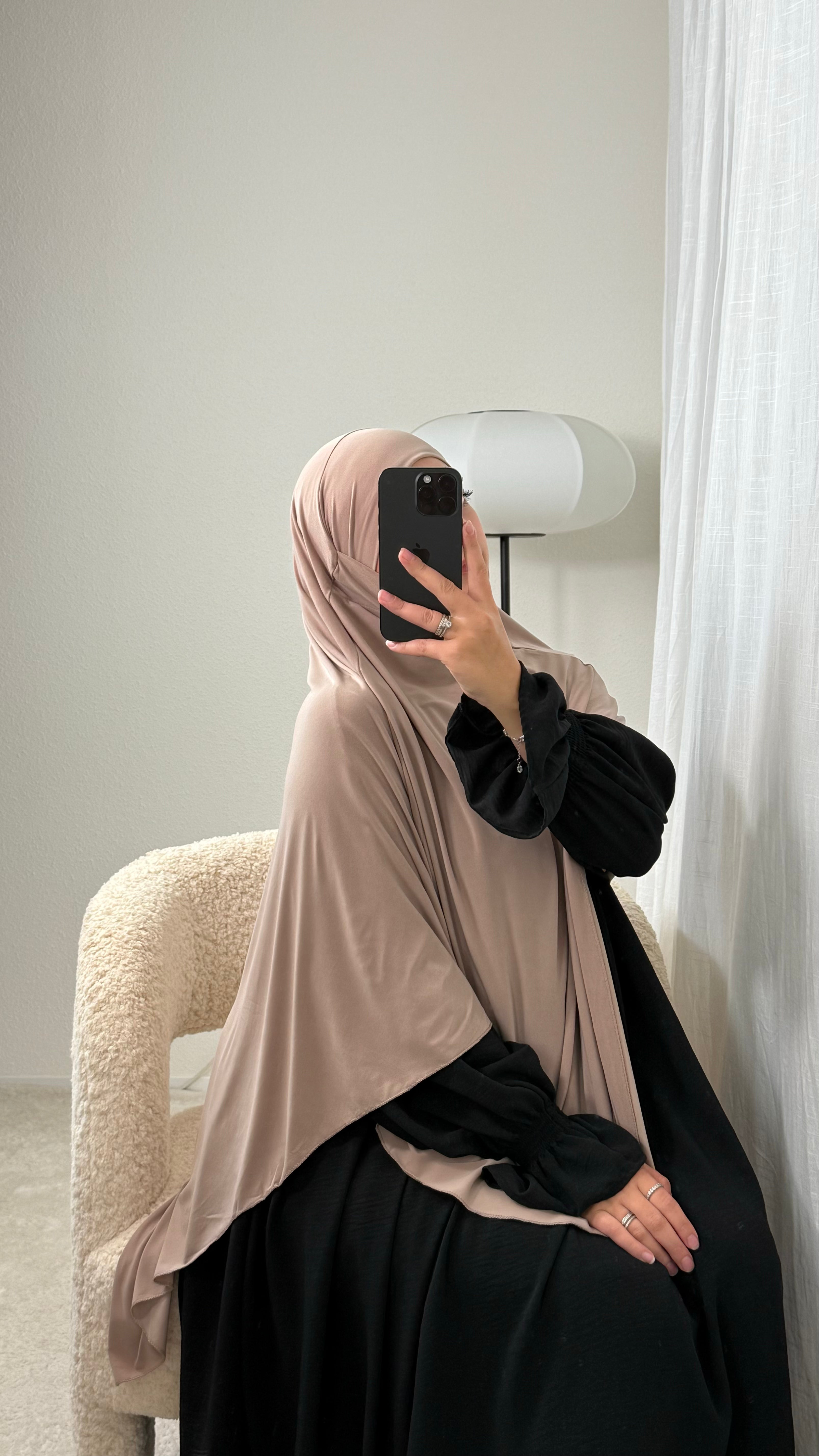 Khimar Jersey