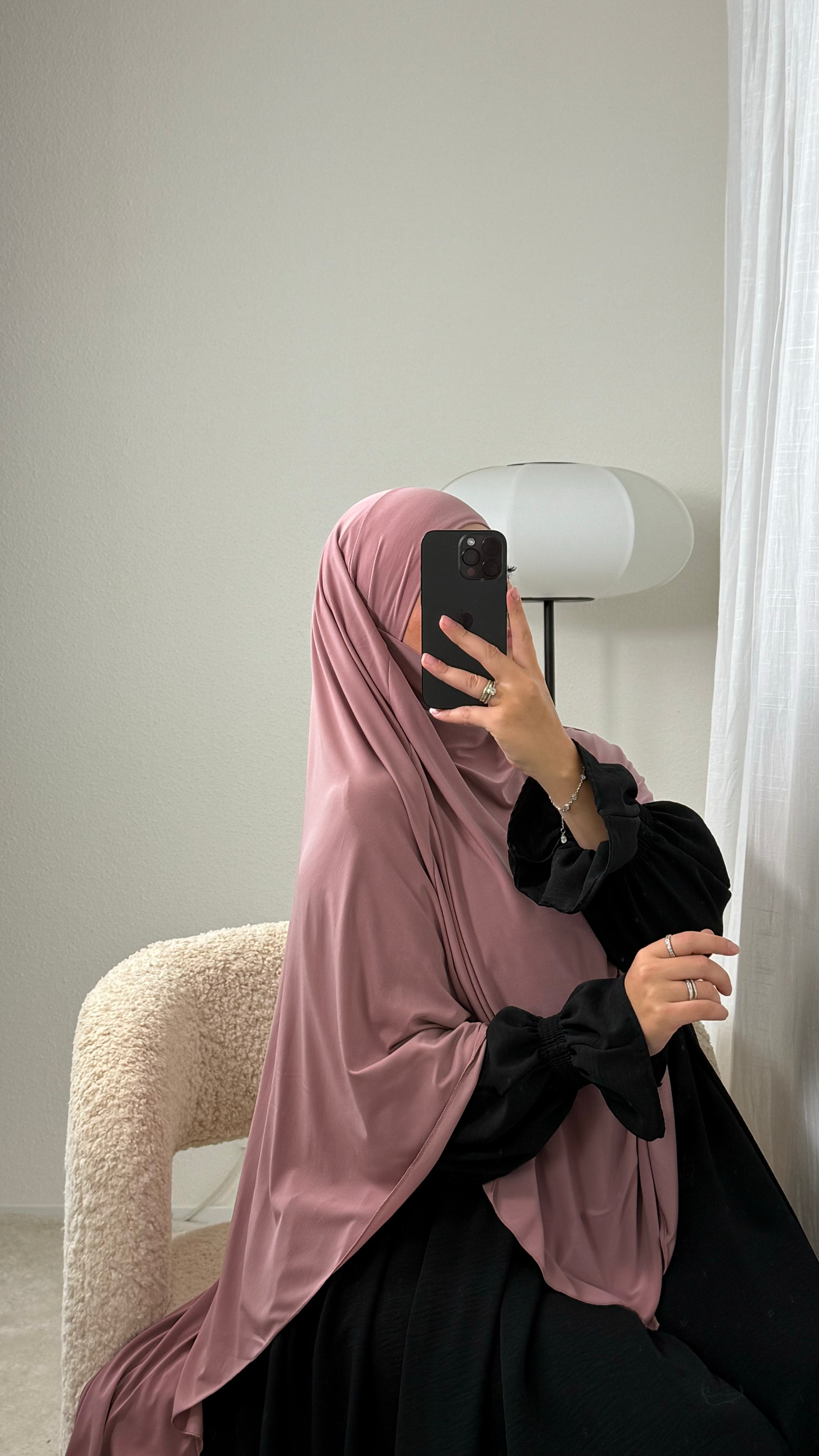 Khimar Jersey