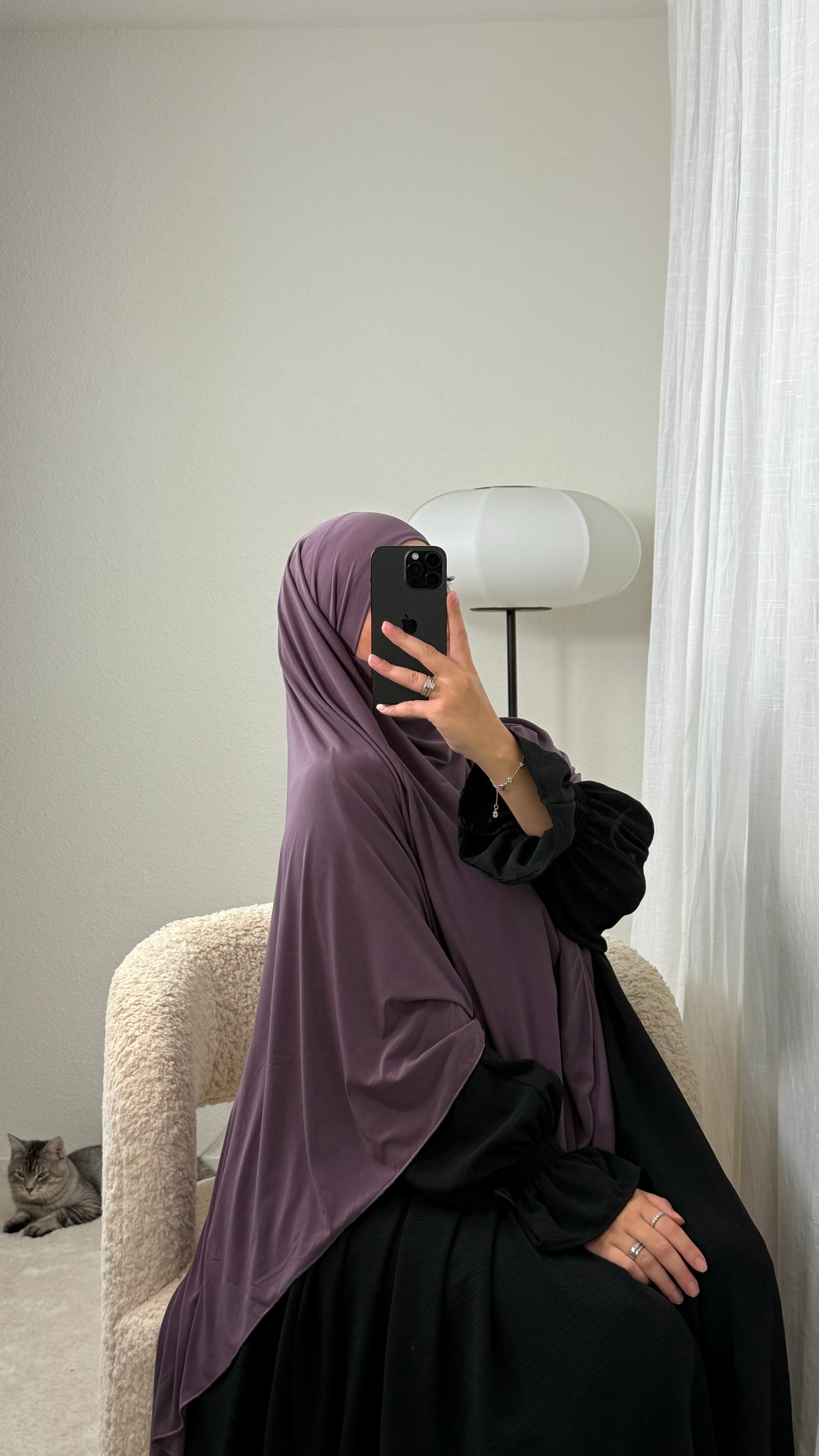 Khimar Jersey