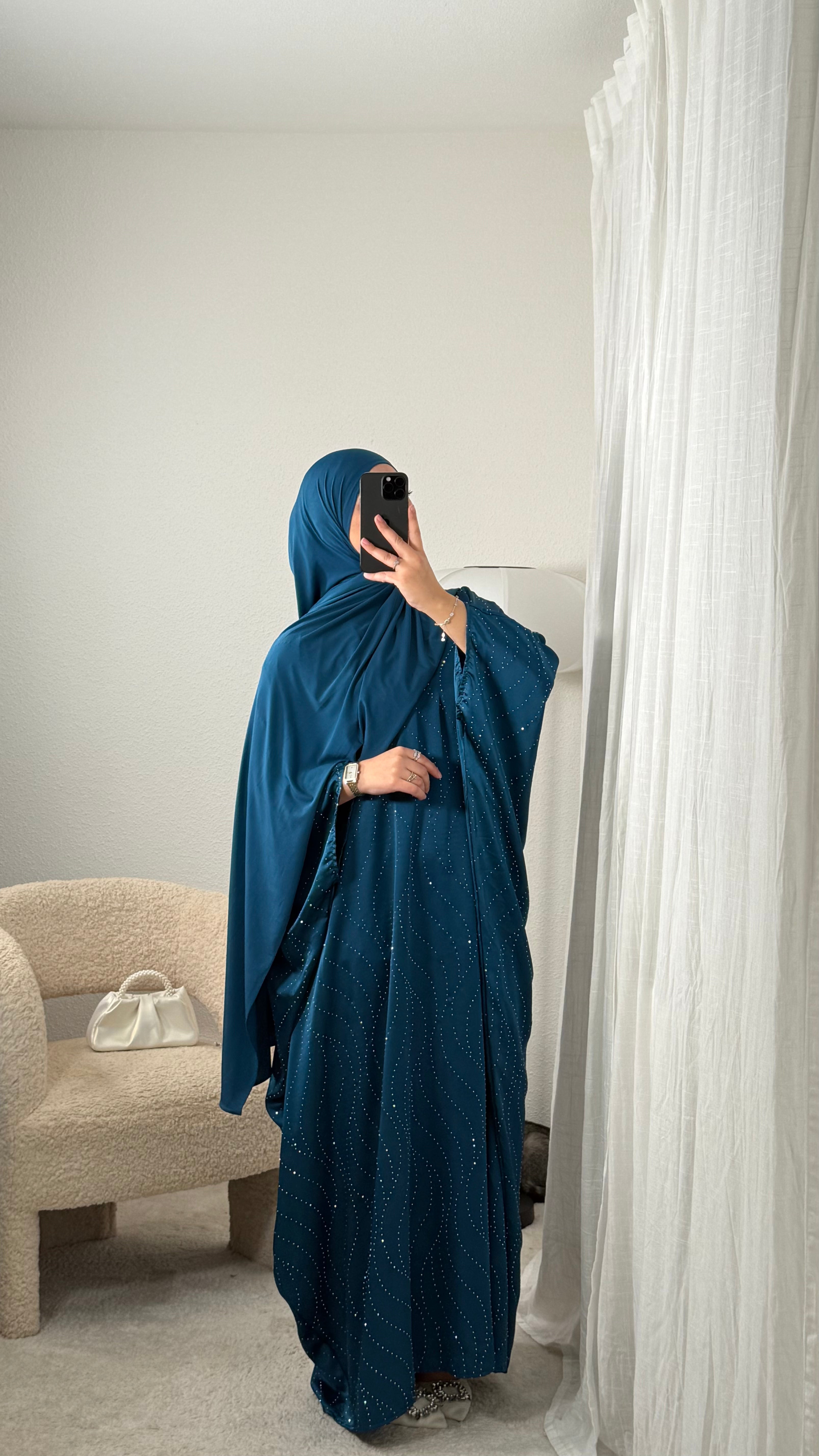 Premium Jersey Hijab