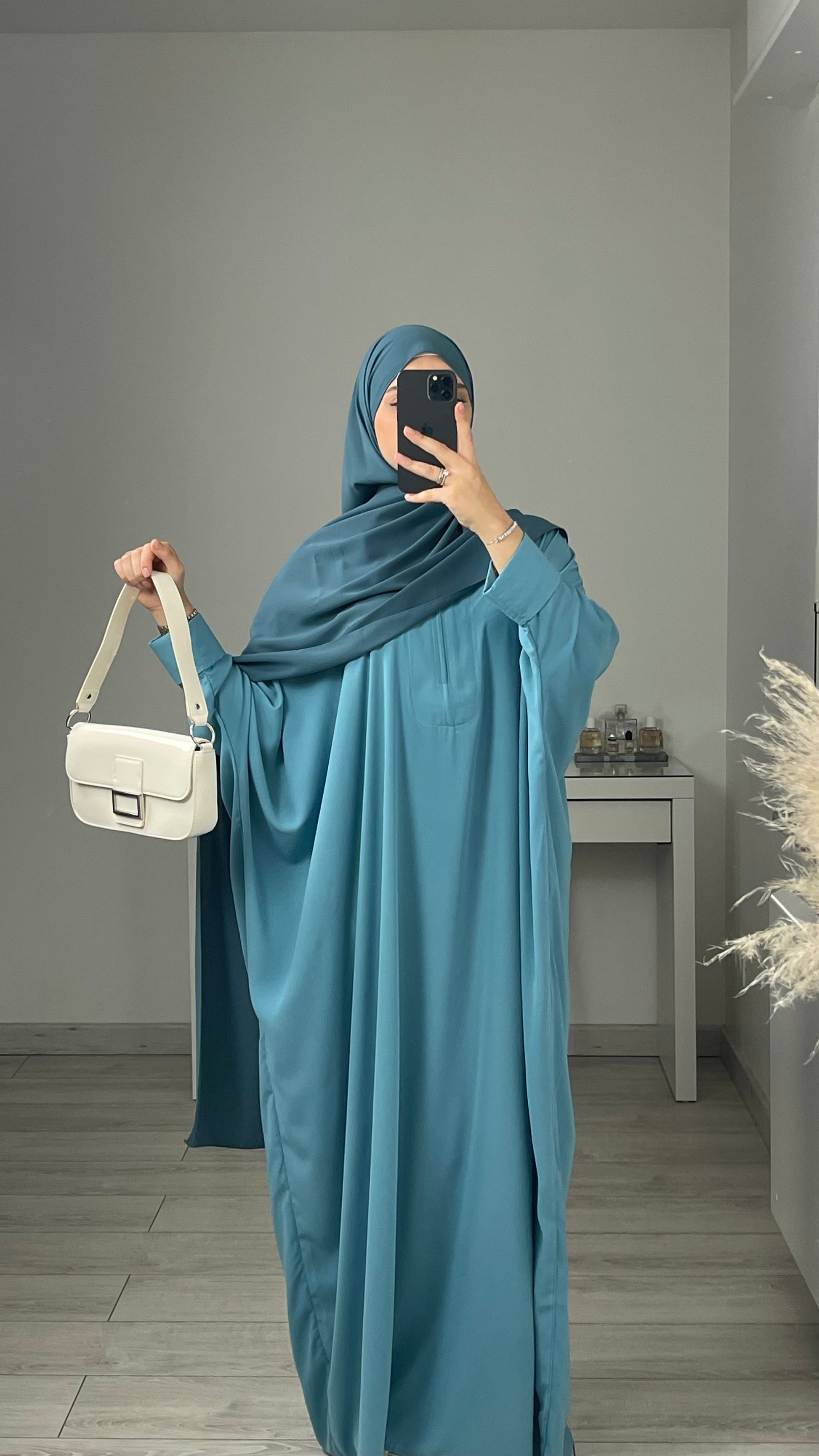 Model sales abaya 2018