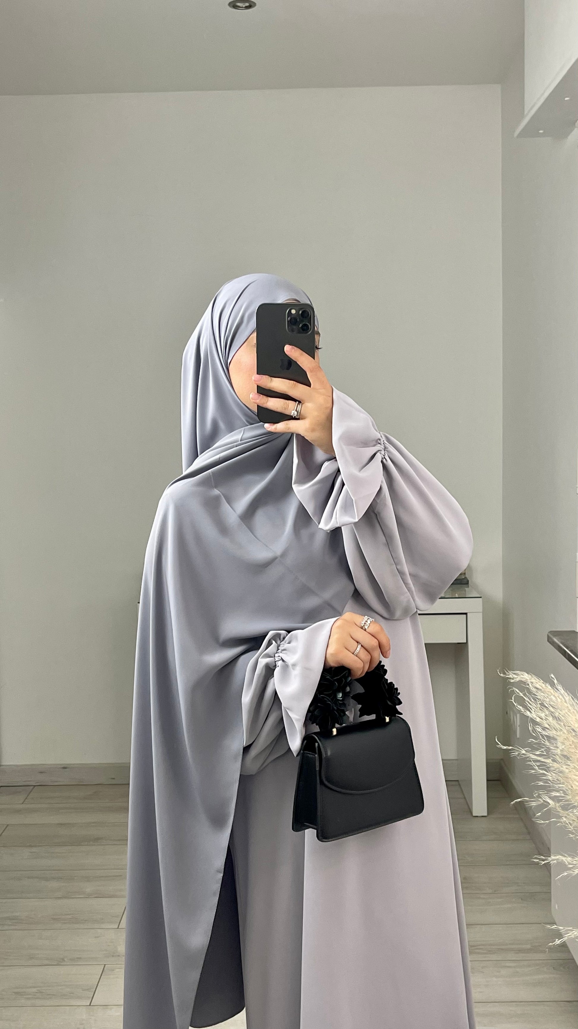 Magasin abaya hot sale