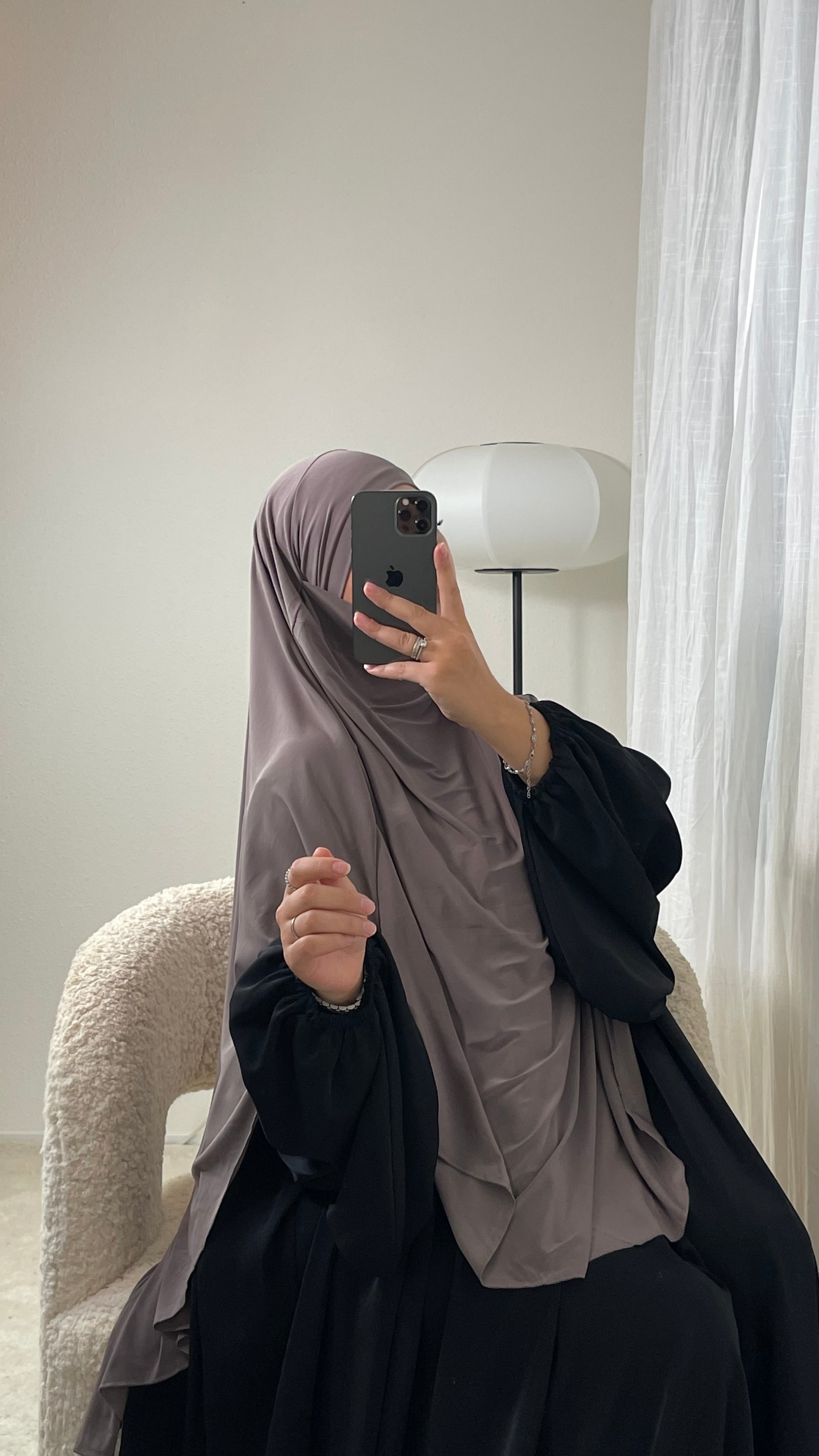Khimar Jersey