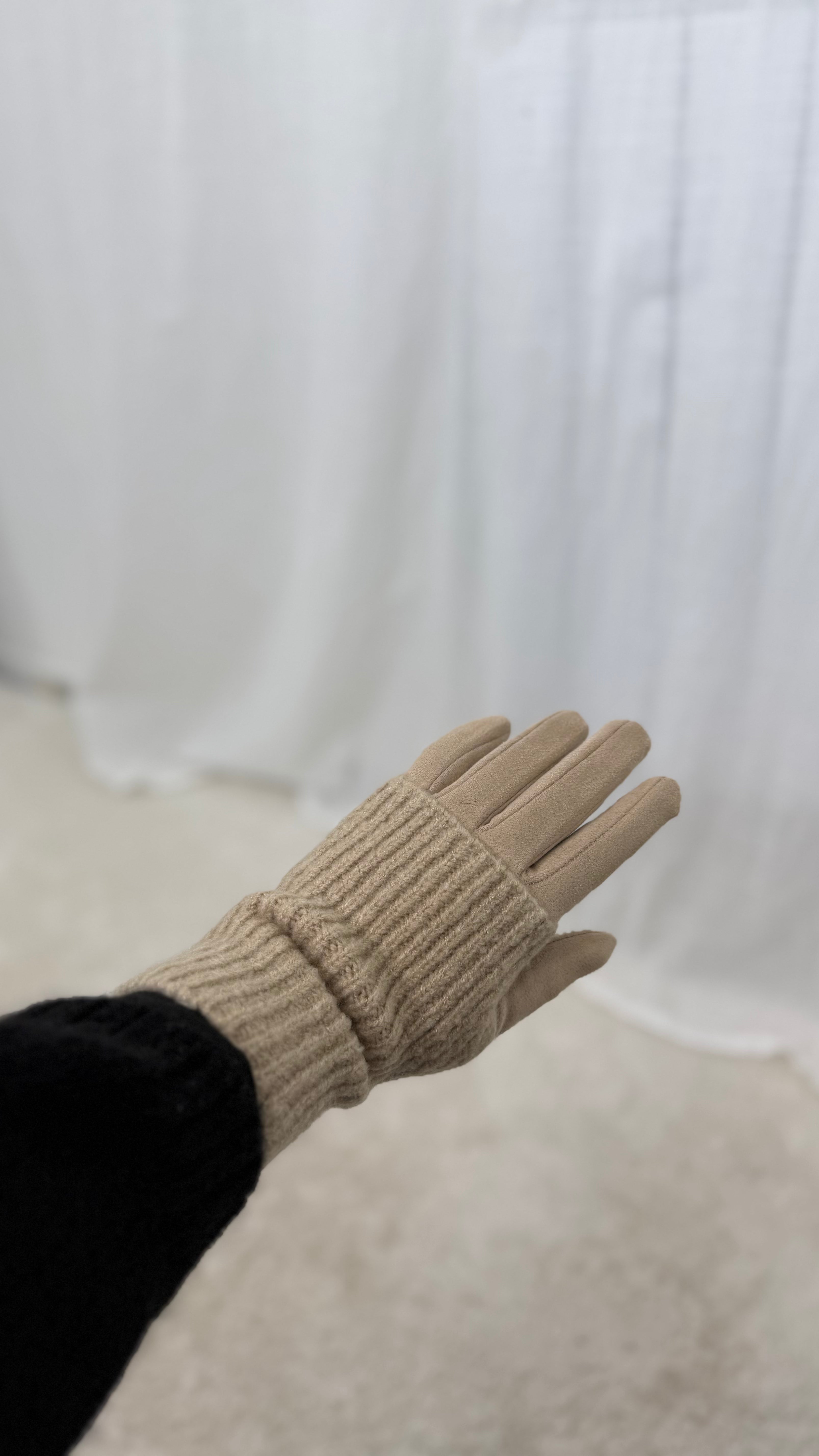 Touch Glove
