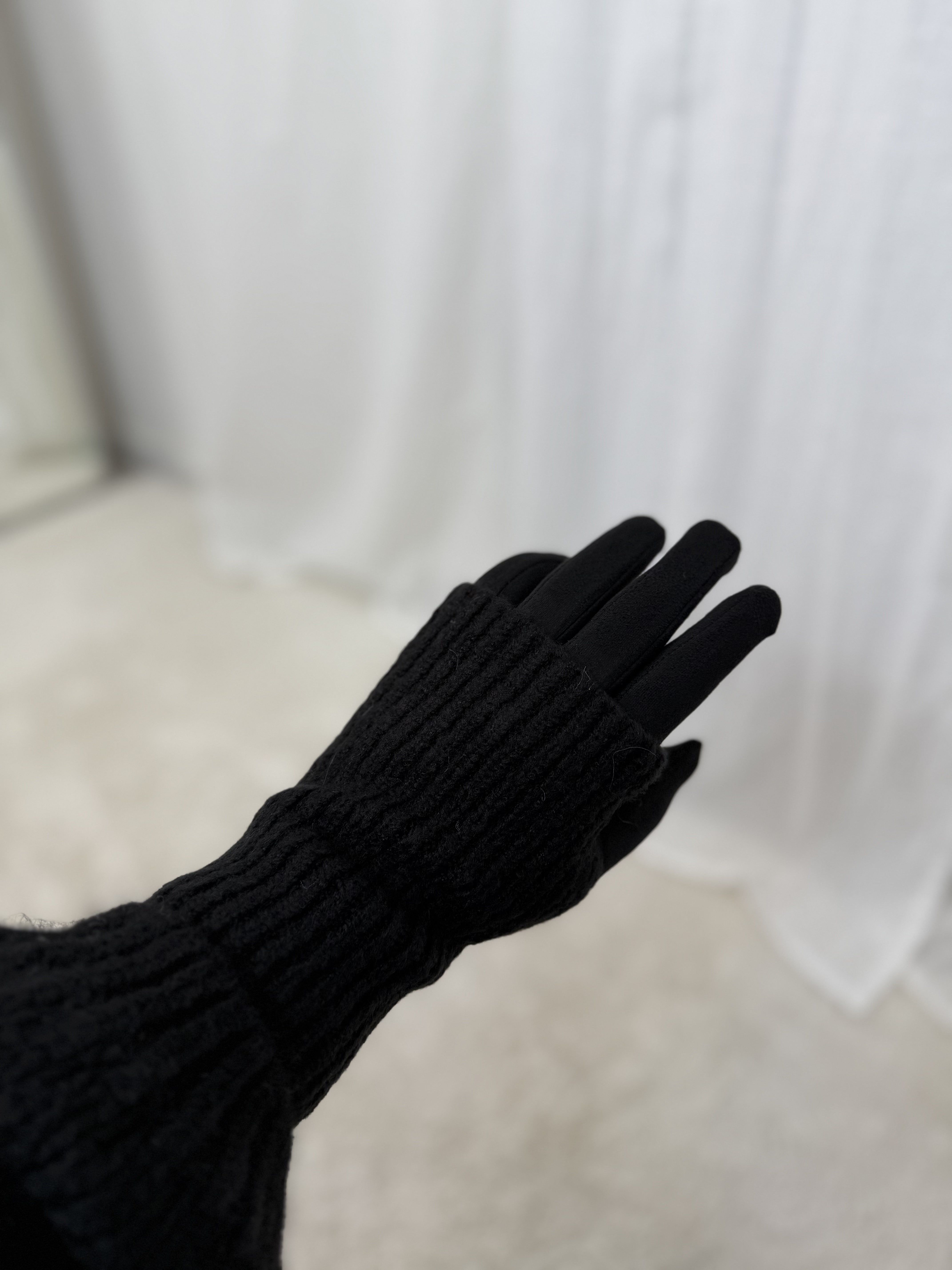 Touch Glove