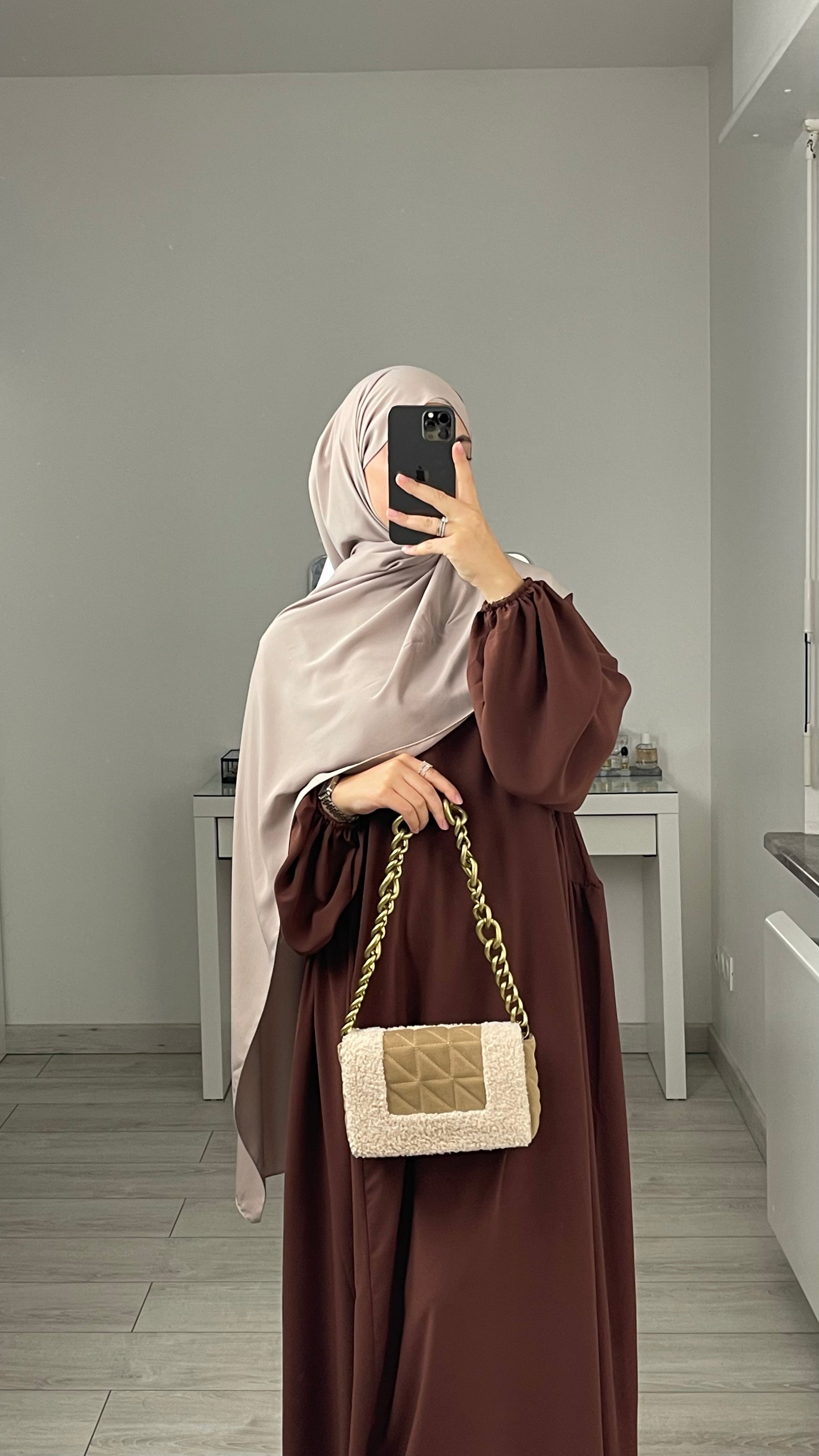 Abaya boutique discount