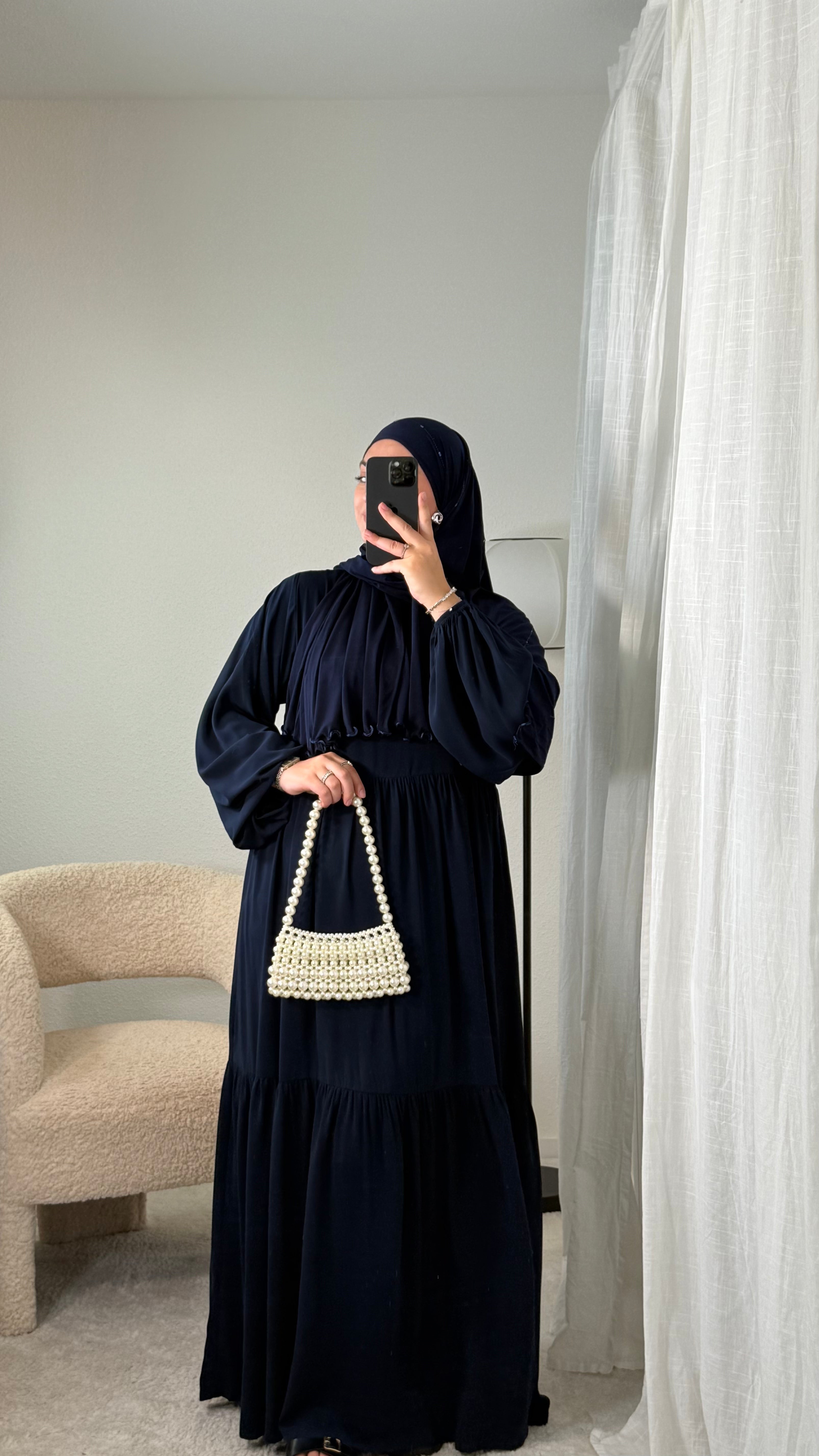 Premium Bell Abaya
