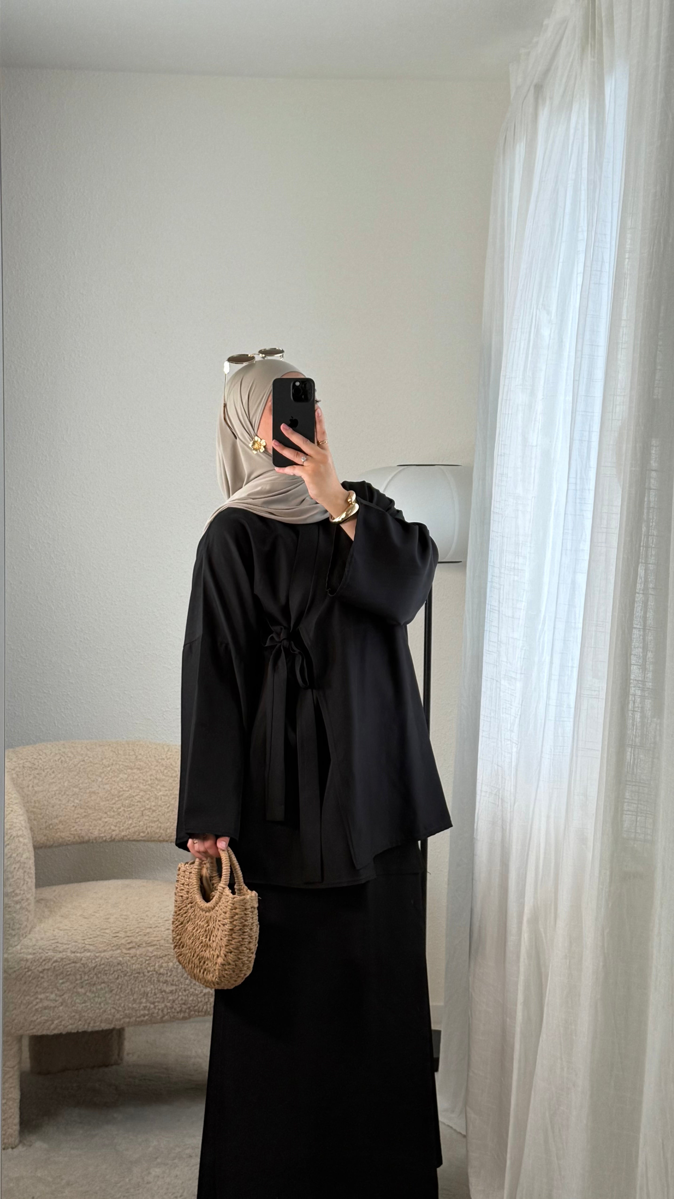 Tokyo Léger skirt set