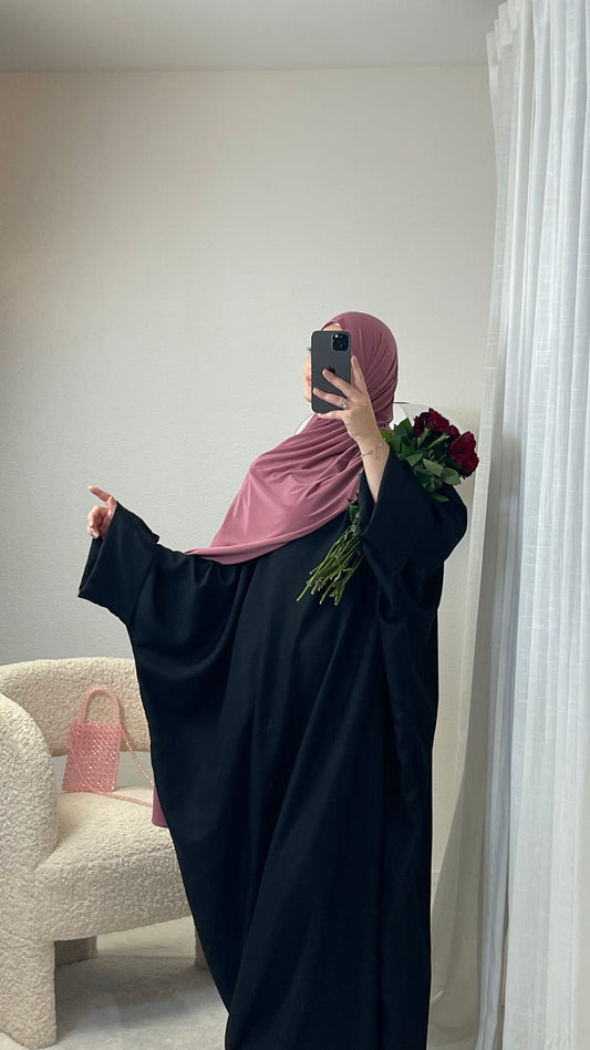 Abaya Saoudienne Grande