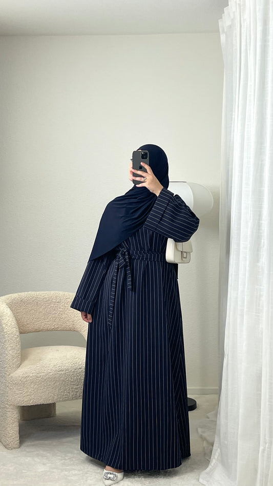 Abaya Sailor