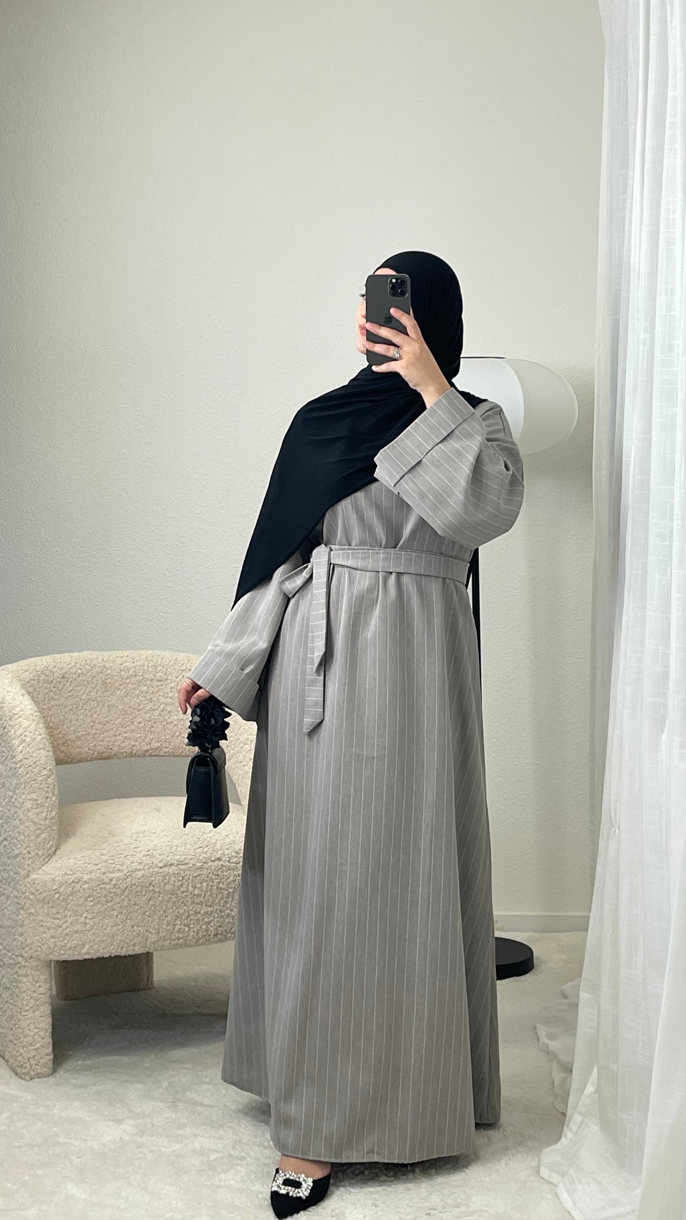 Abaya Sailor