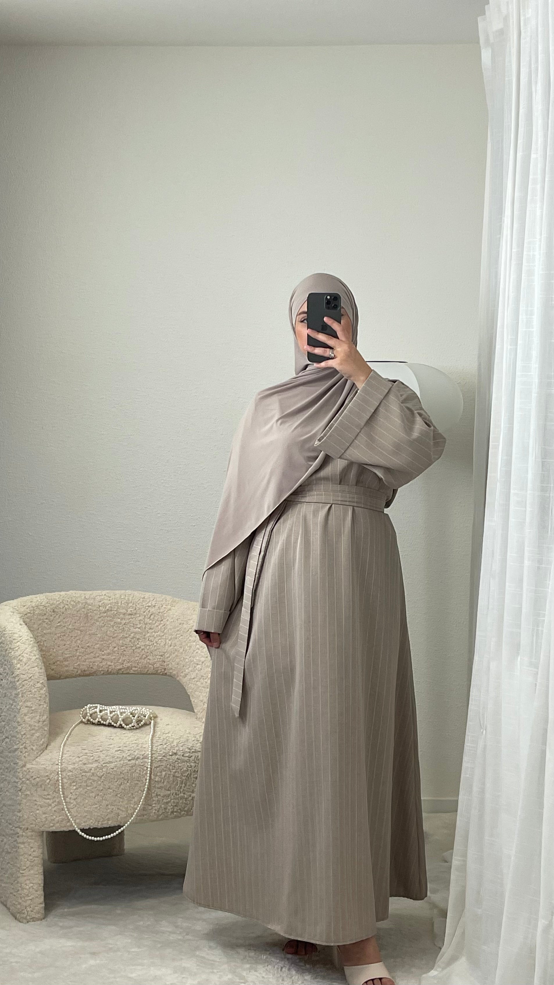 Abaya Sailor