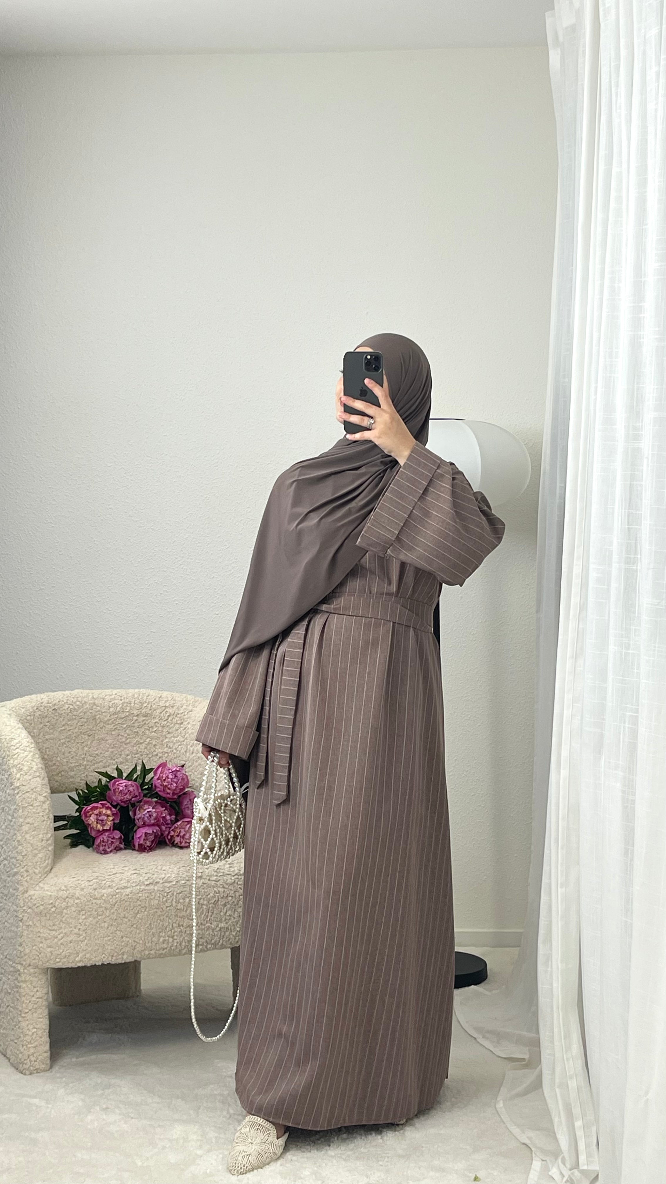 Abaya Sailor