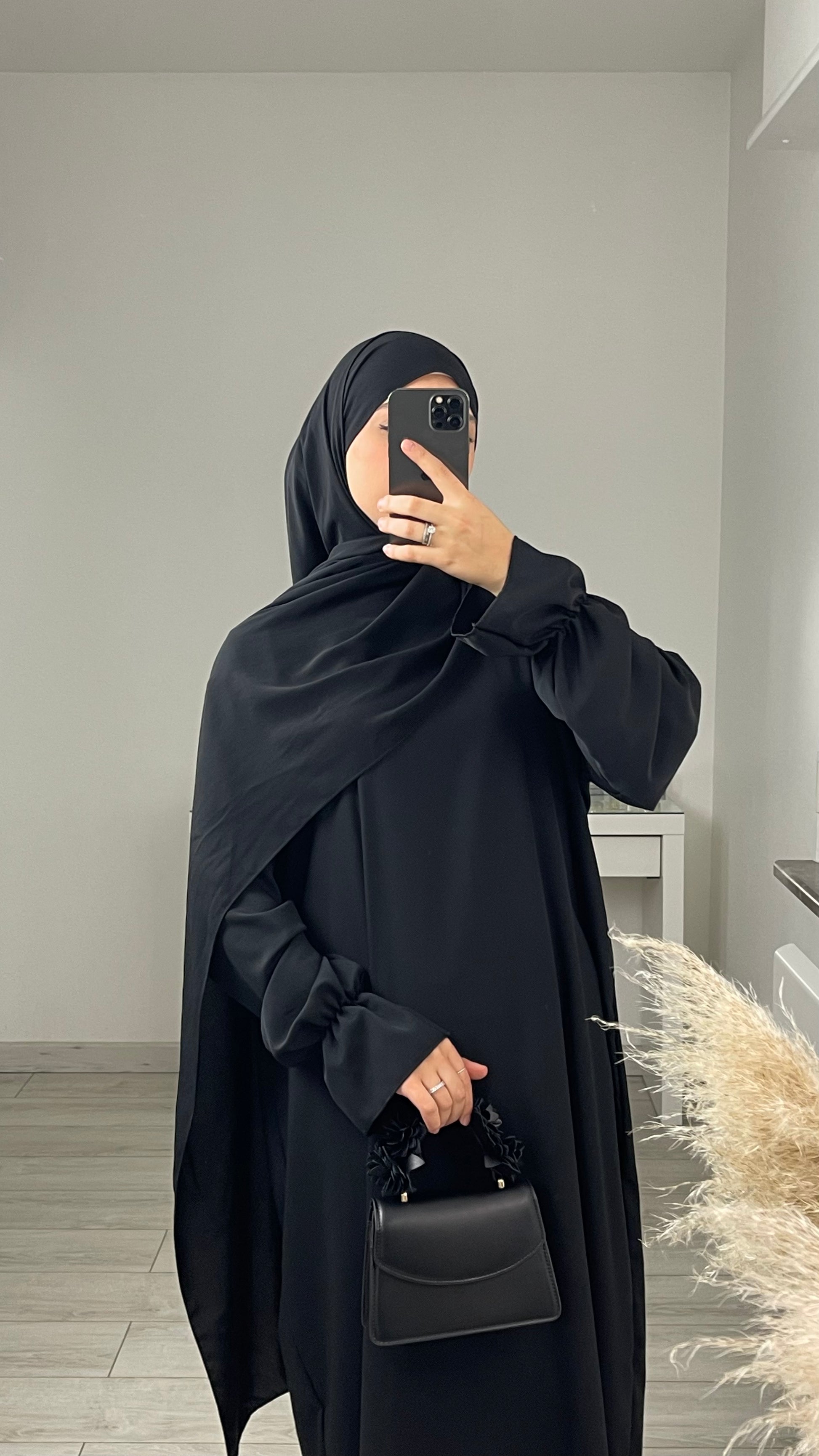 Abaya boutique deals