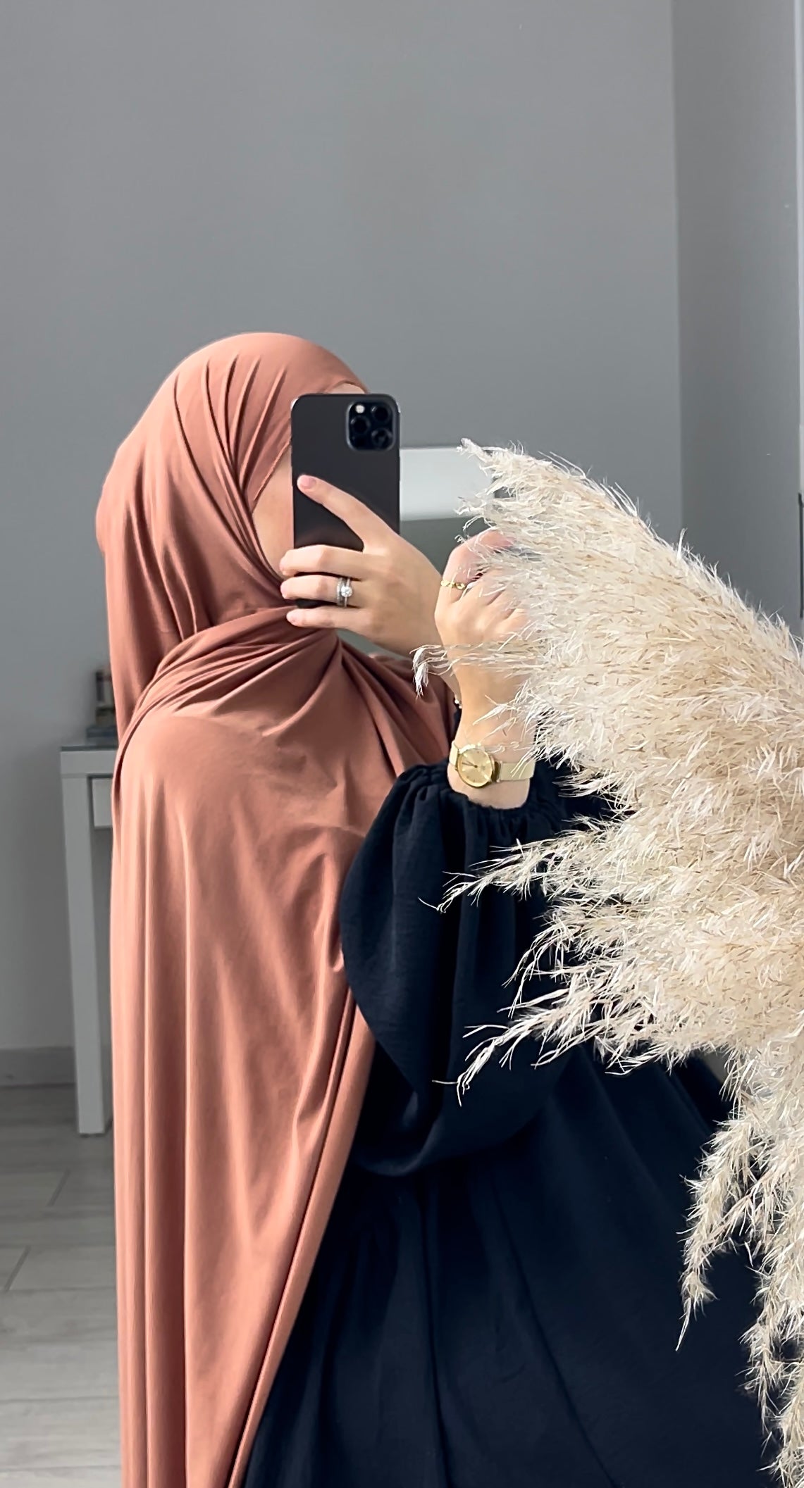 Premium Jersey Hijab